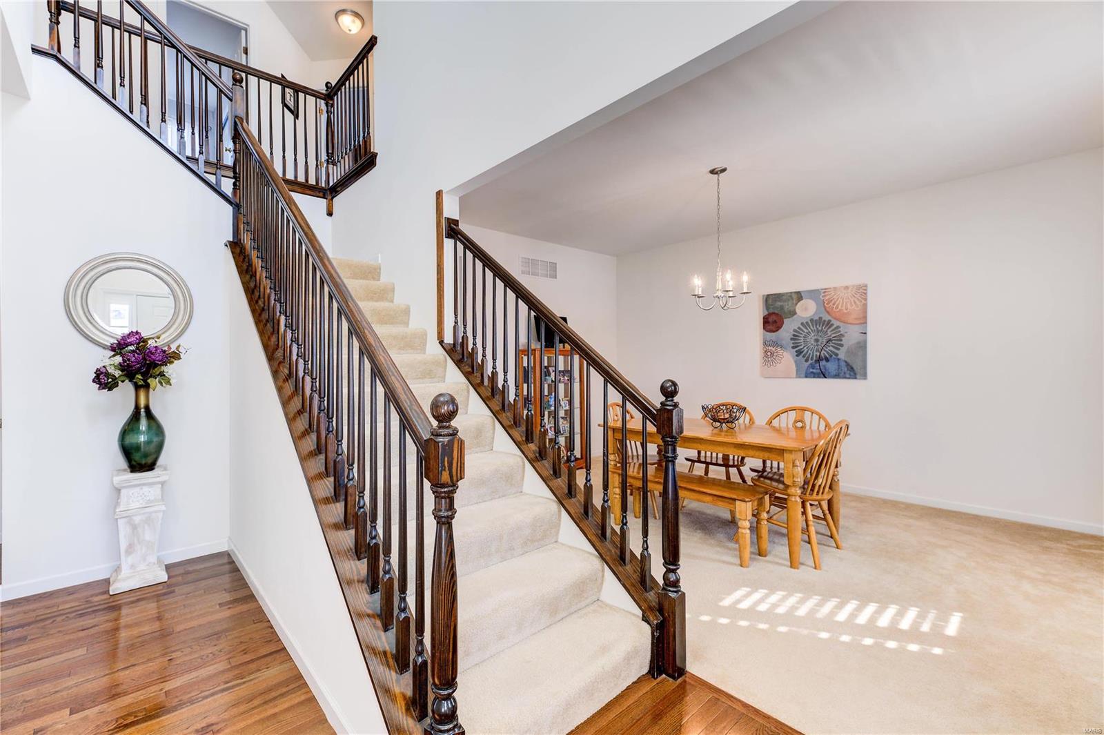 Dove Meadows - Residential