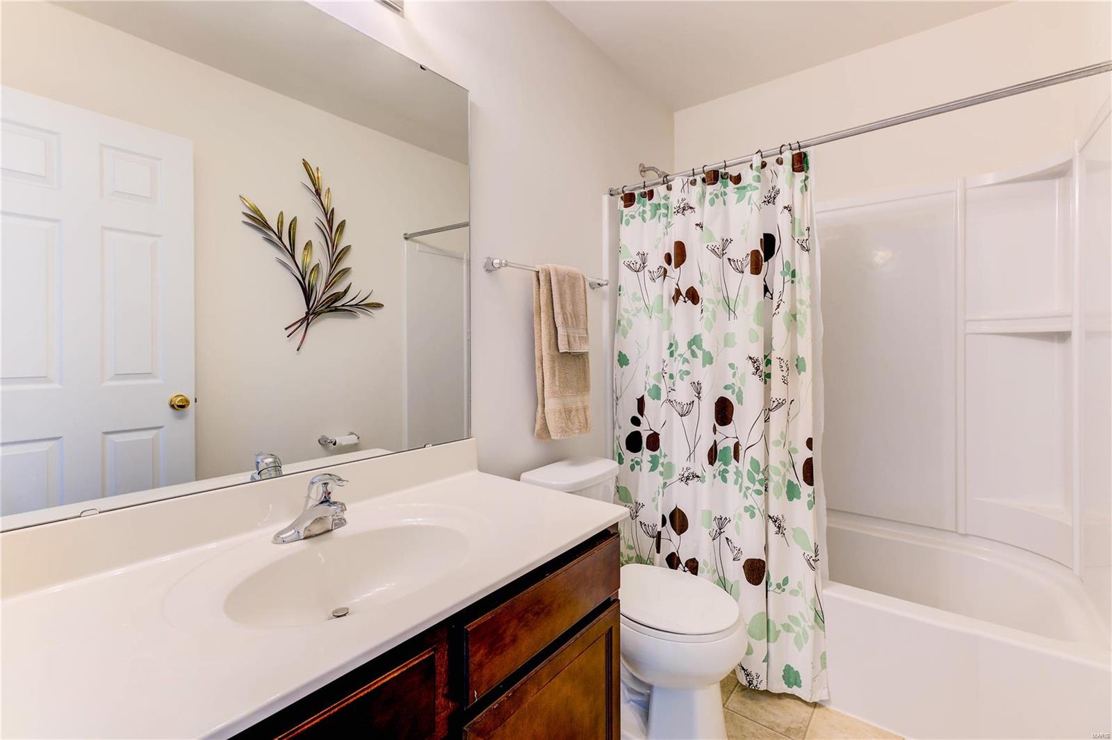 Dove Meadows - Residential