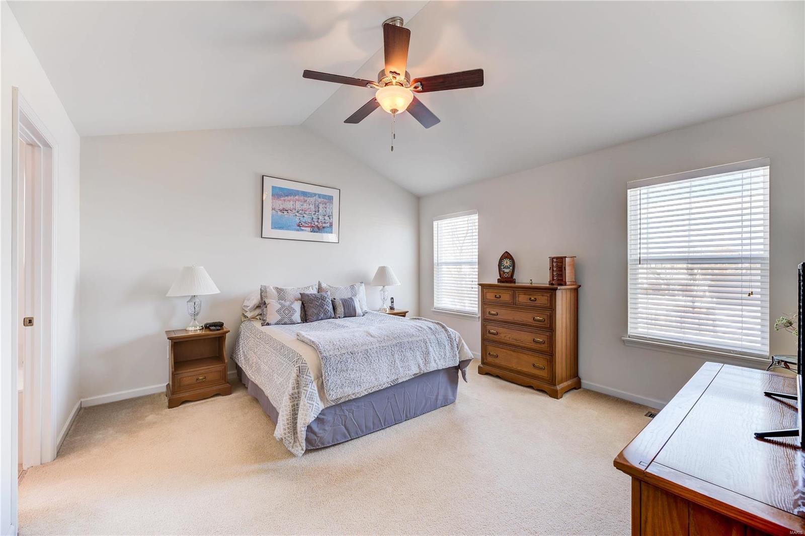 Dove Meadows - Residential