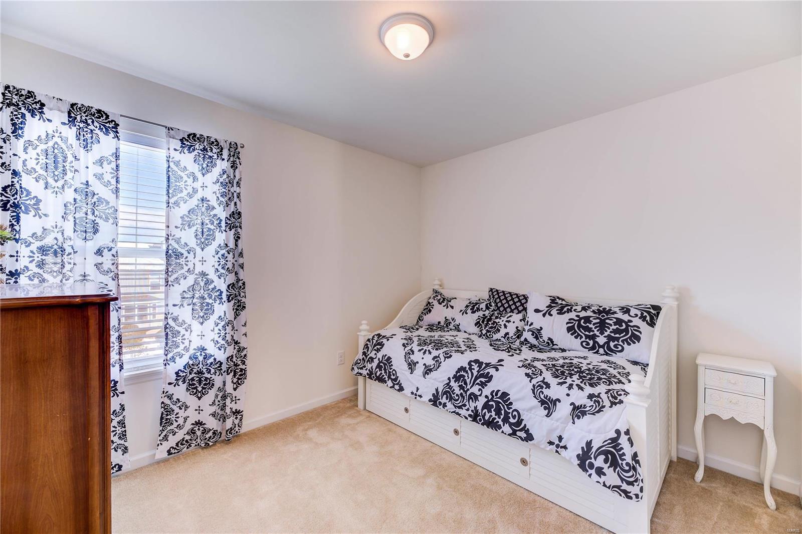 Dove Meadows - Residential