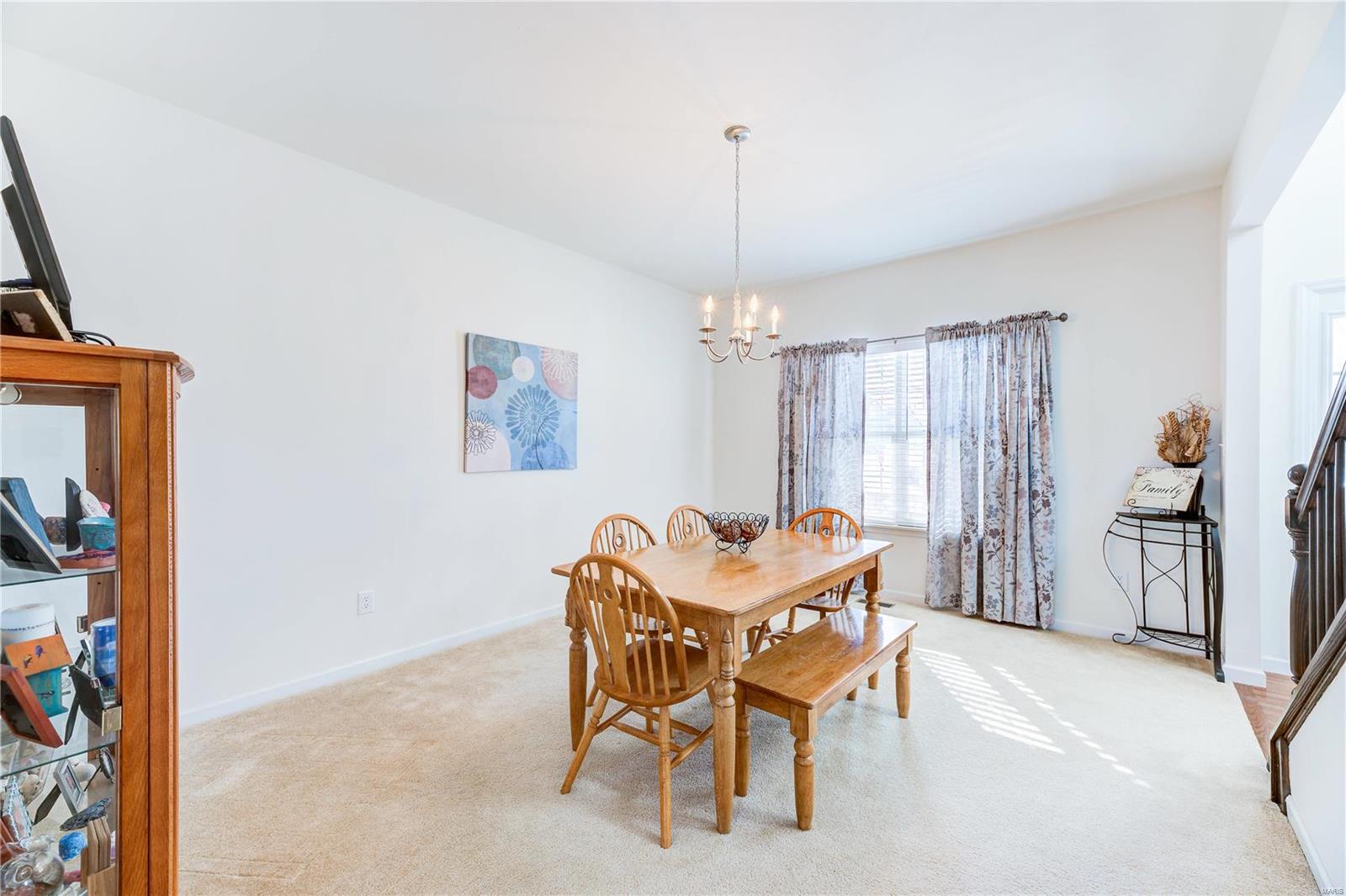Dove Meadows - Residential
