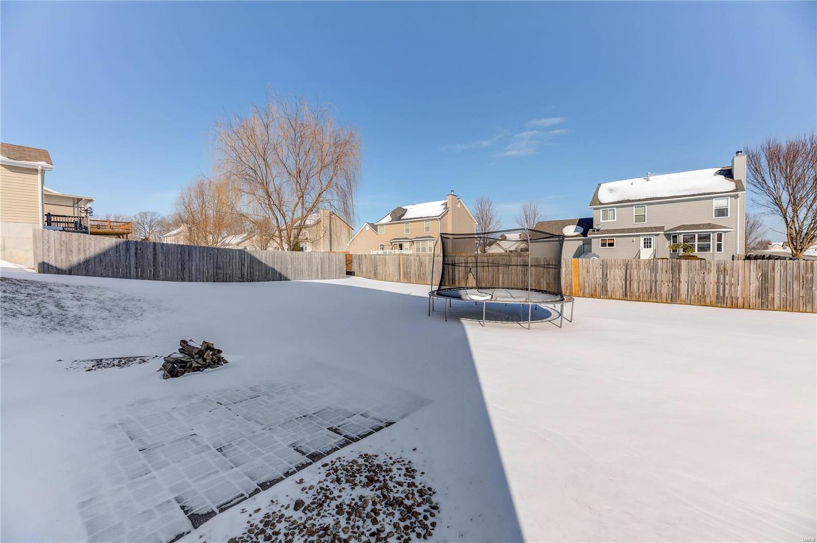 Dove Meadows - Residential
