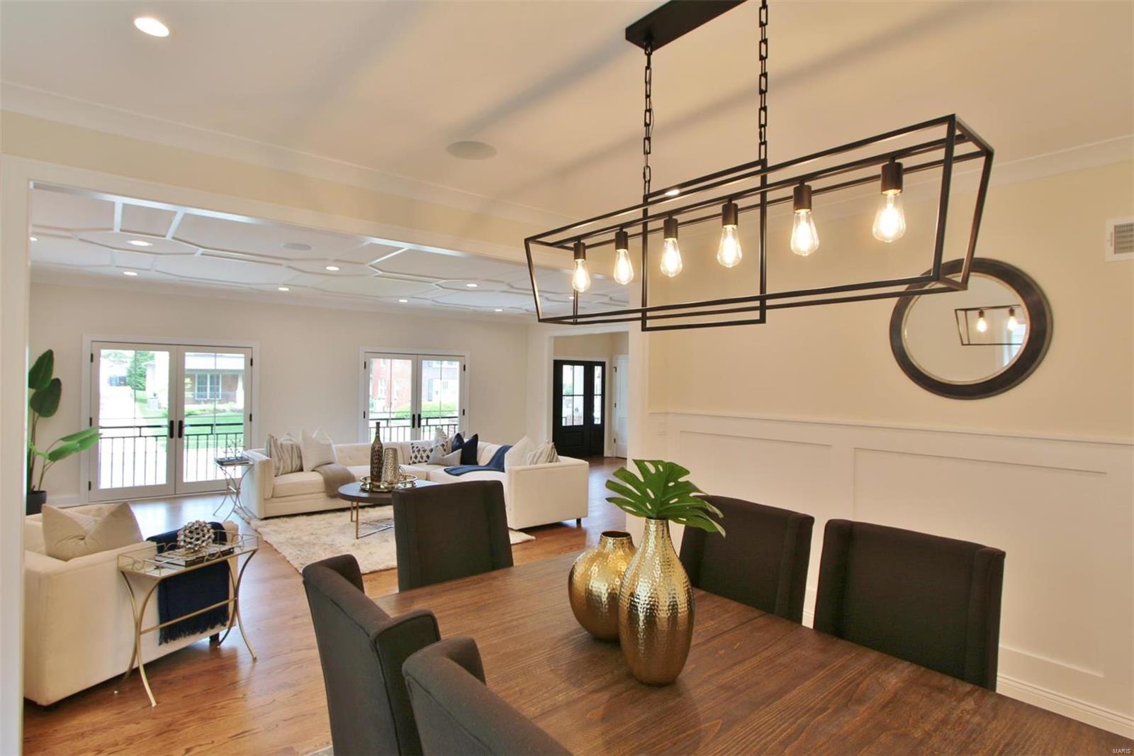 Delmar Heights - Residential