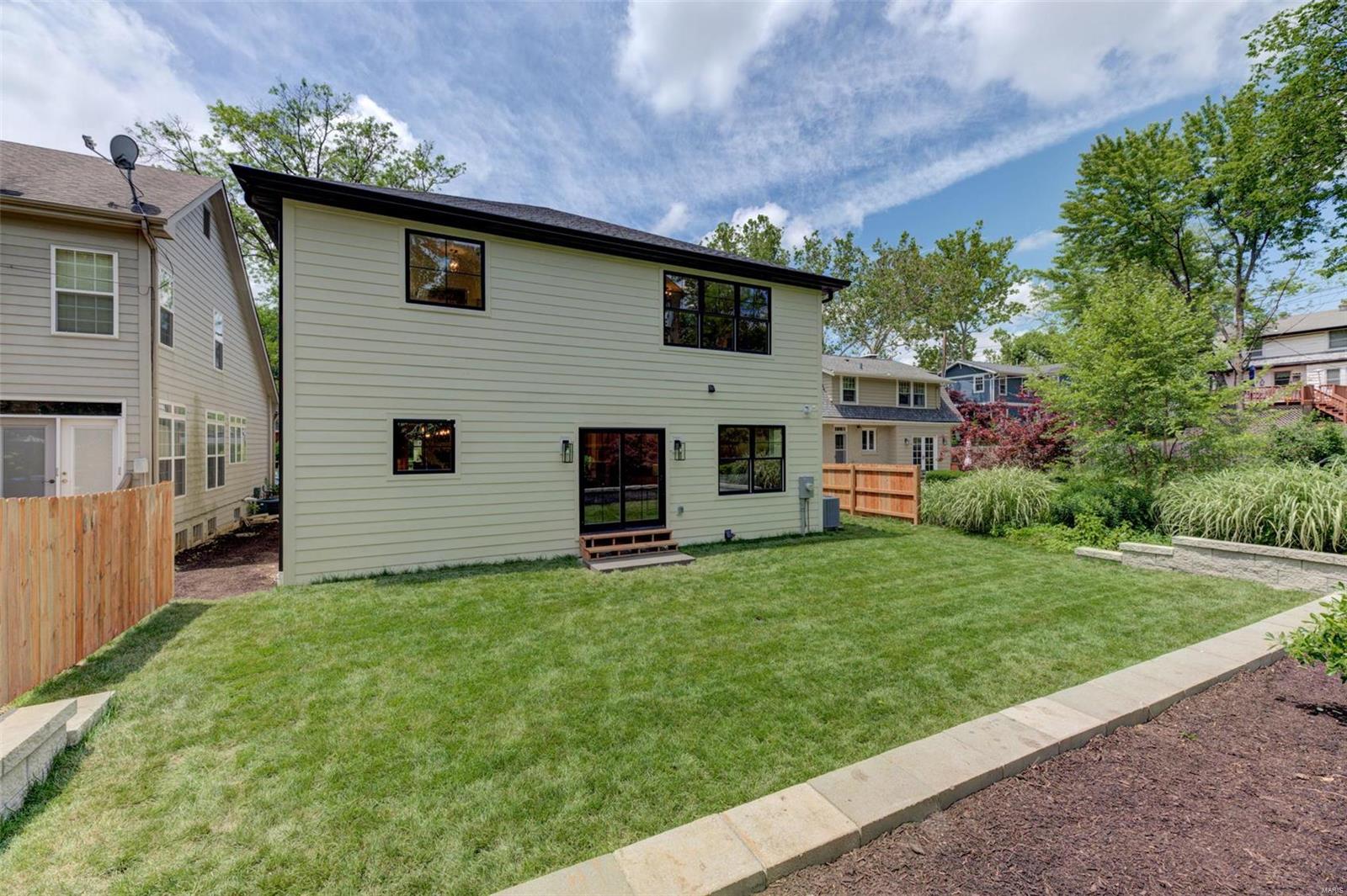 Delmar Heights - Residential