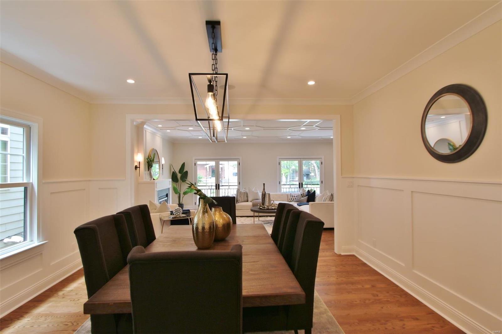 Delmar Heights - Residential