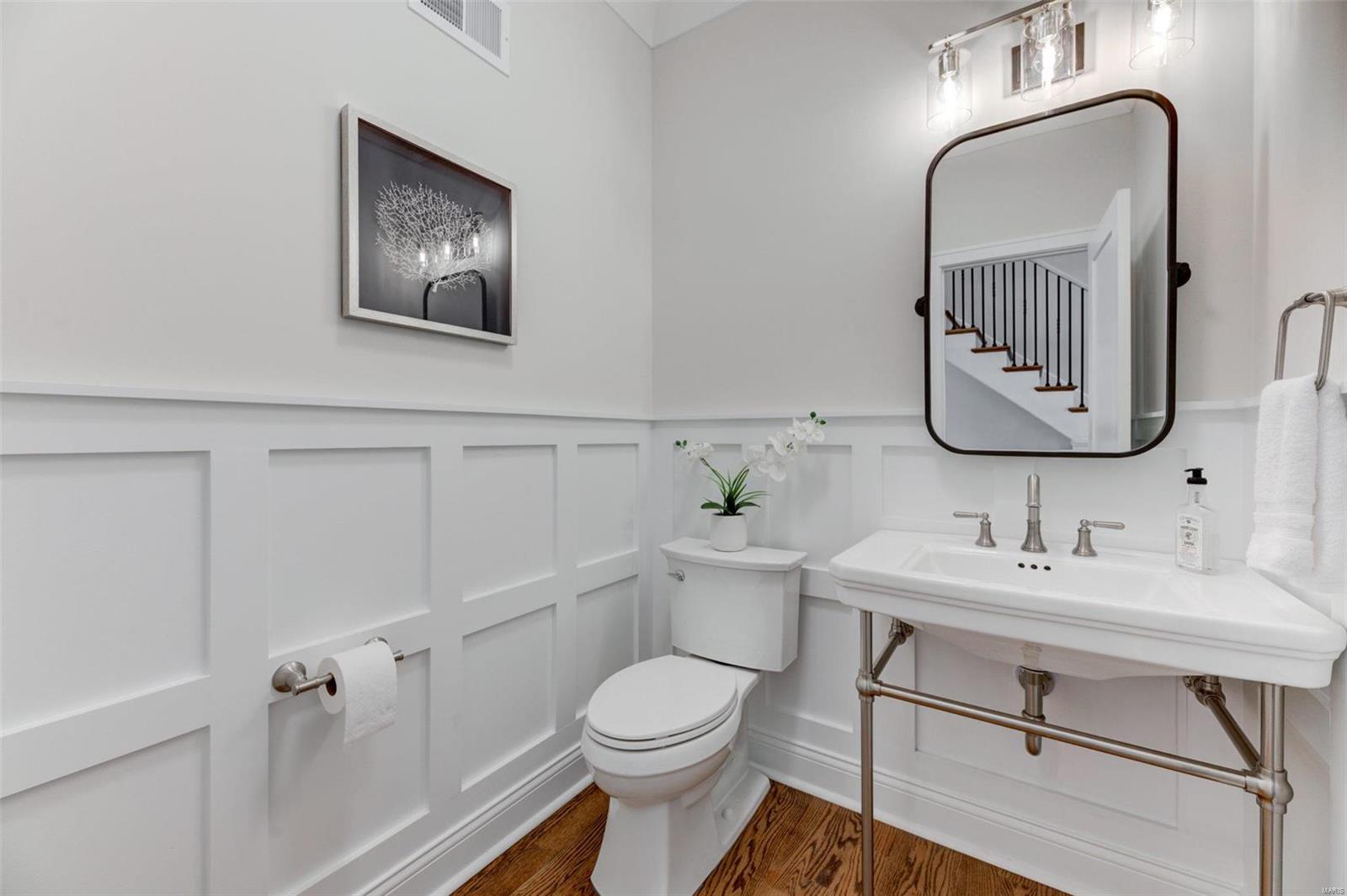 Delmar Heights - Residential