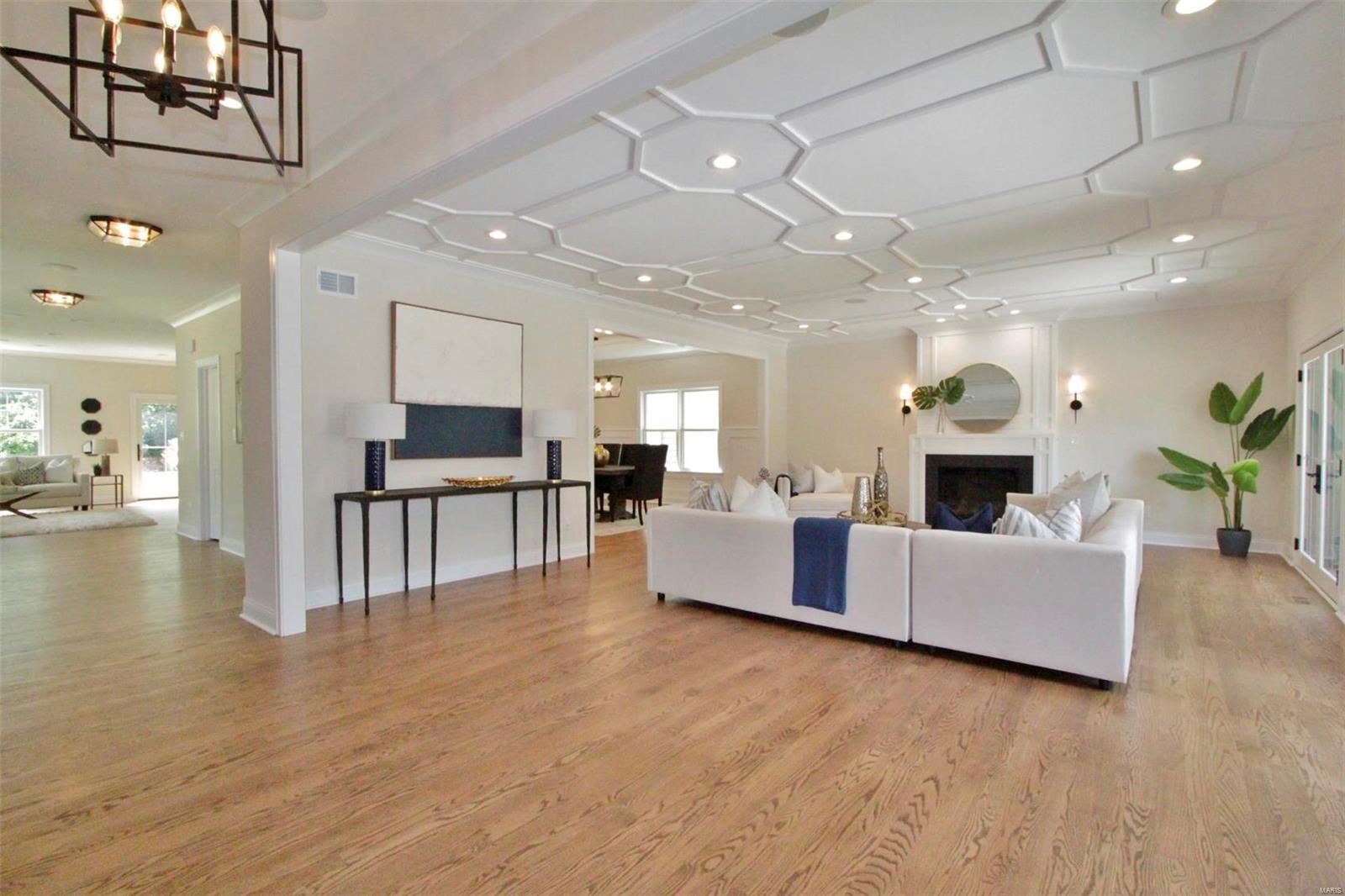 Delmar Heights - Residential