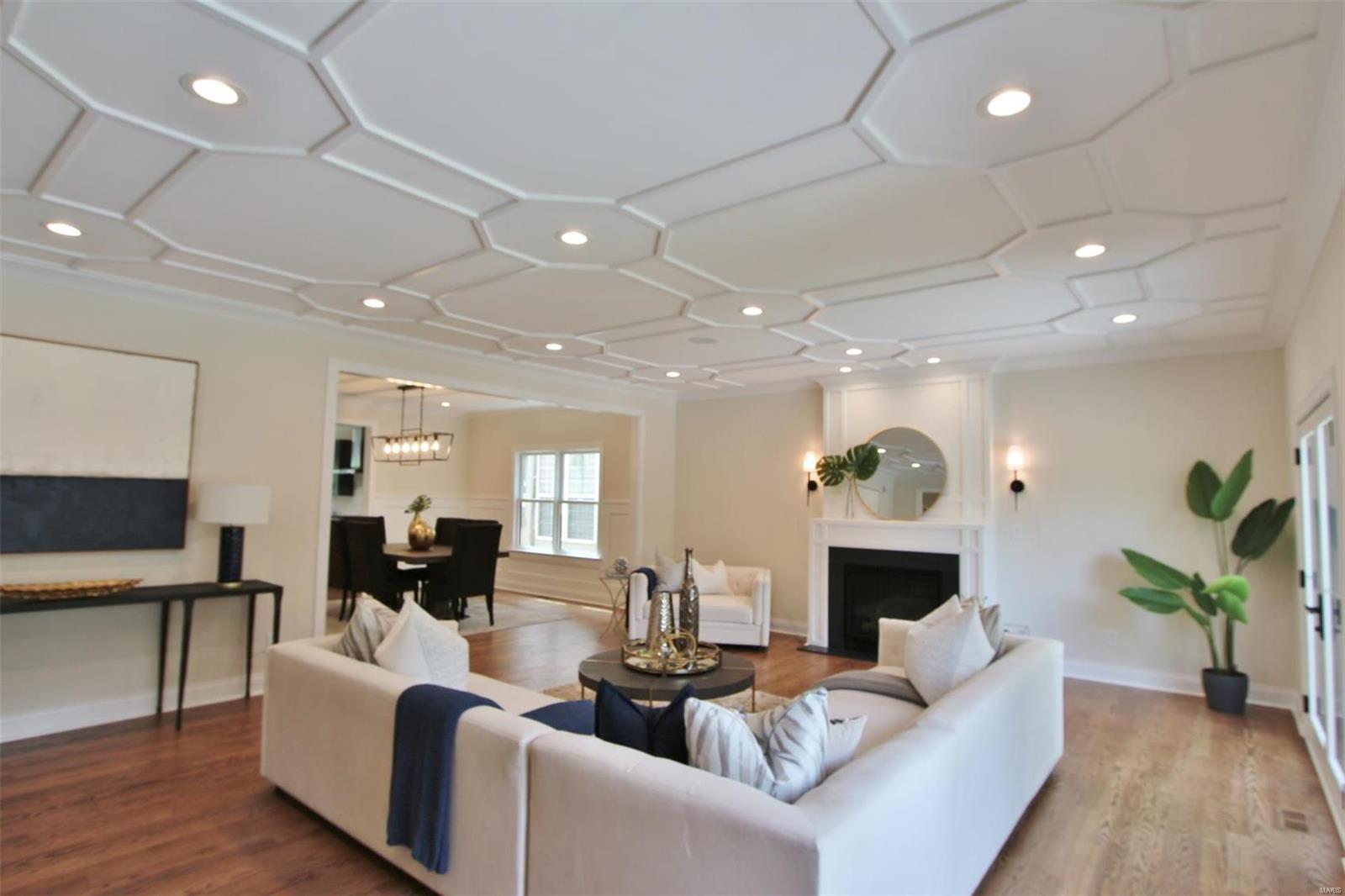 Delmar Heights - Residential