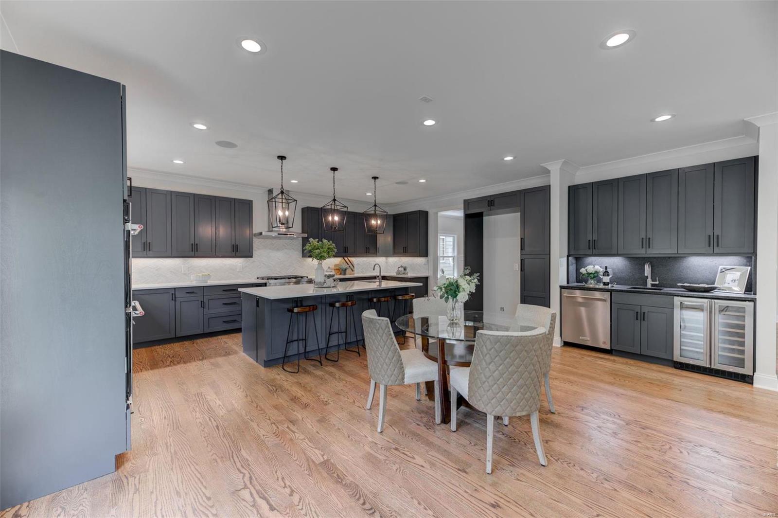 Delmar Heights - Residential