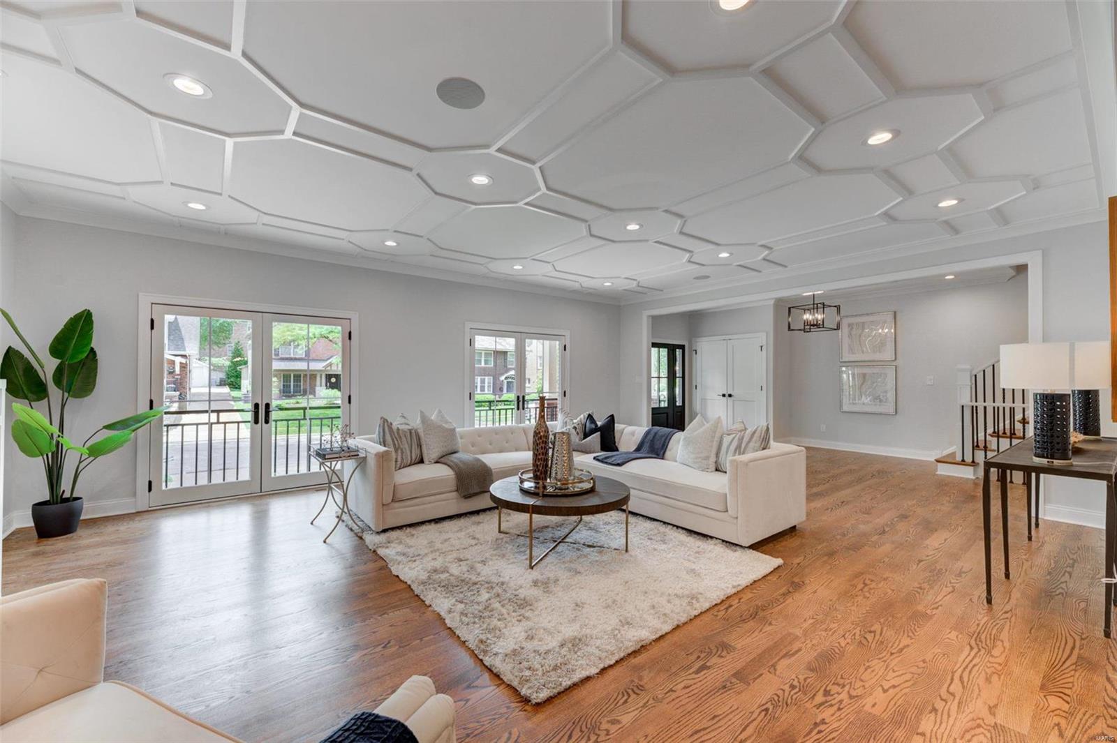 Delmar Heights - Residential