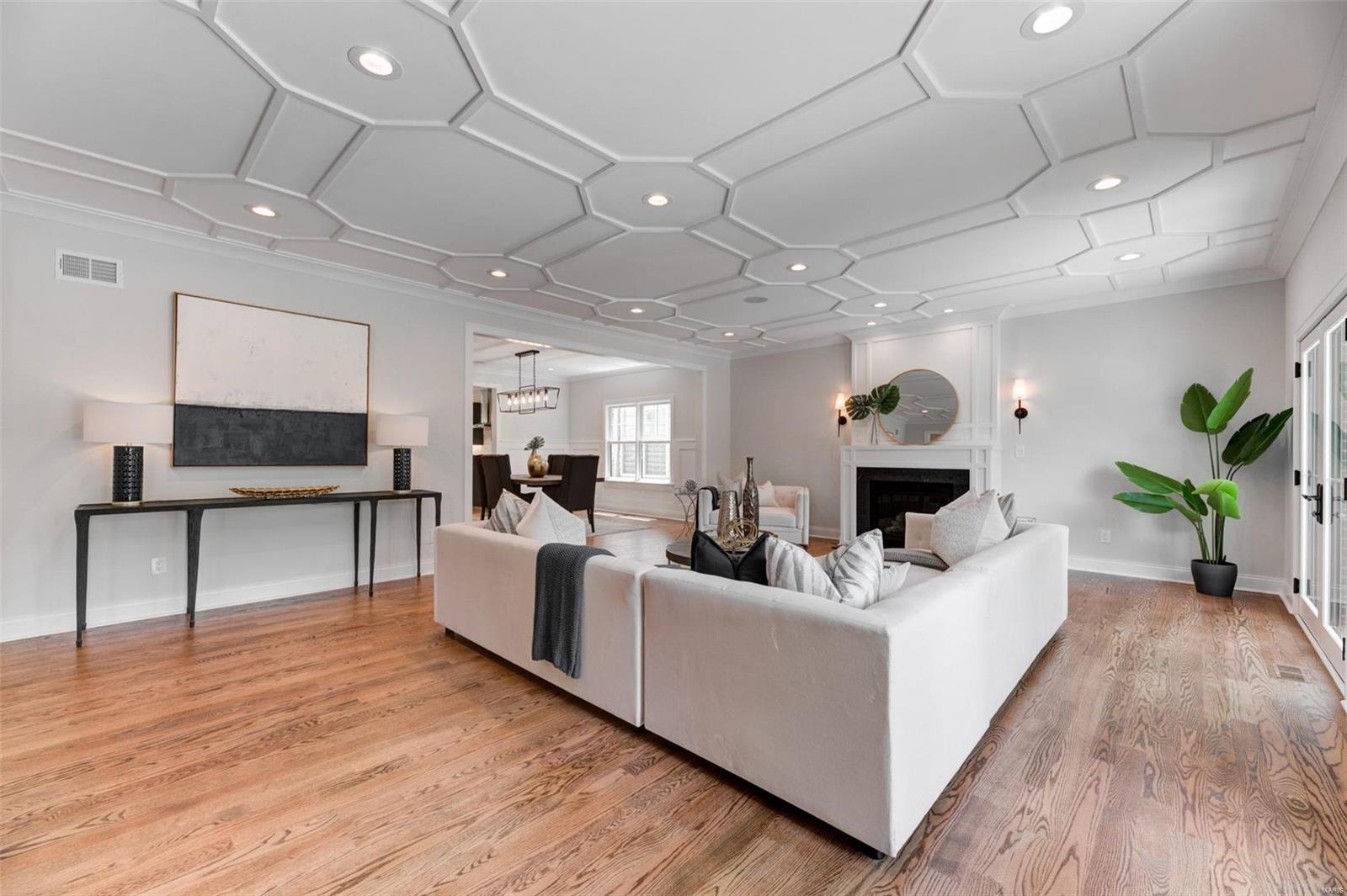 Delmar Heights - Residential