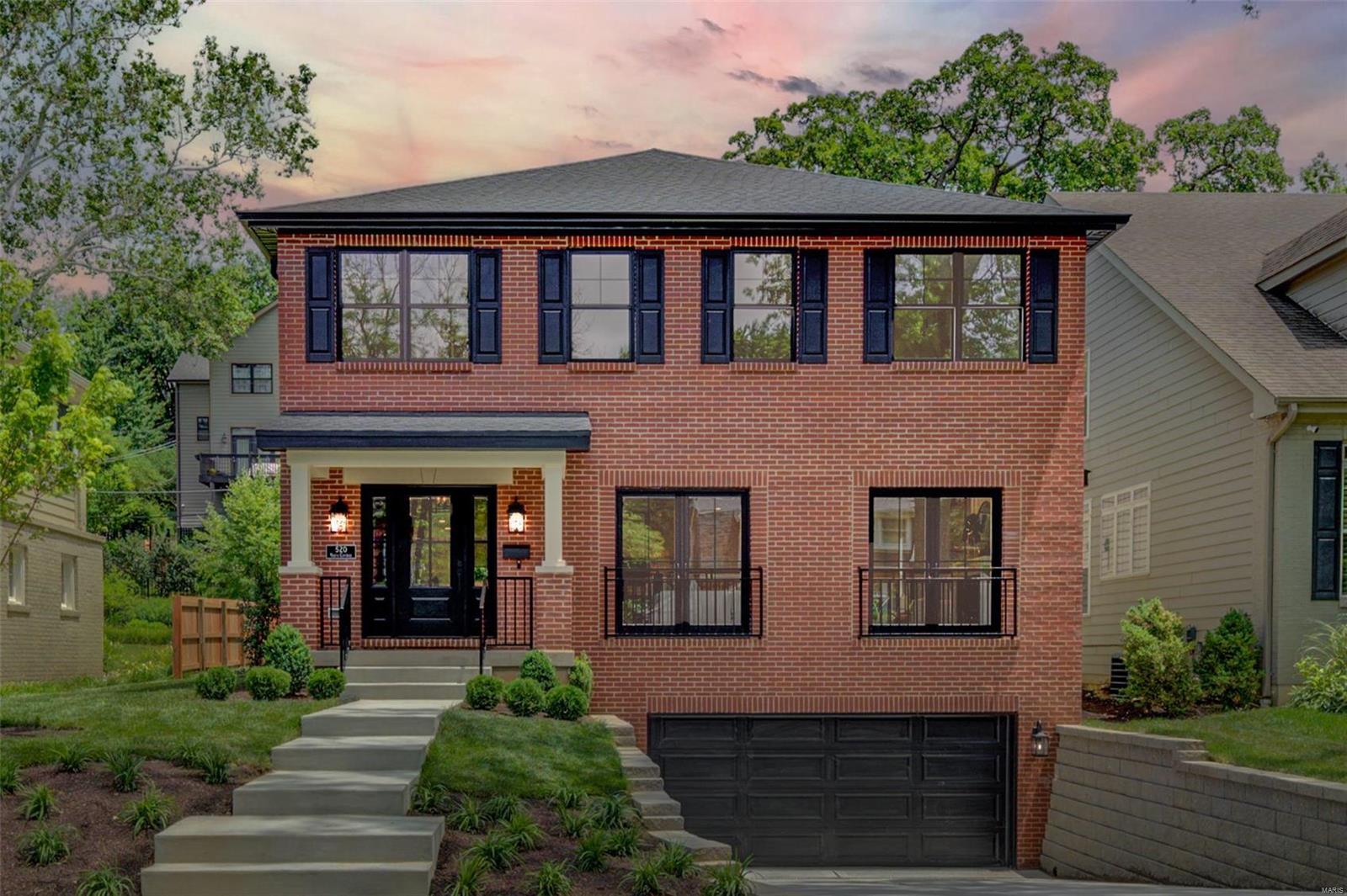 Delmar Heights - Residential