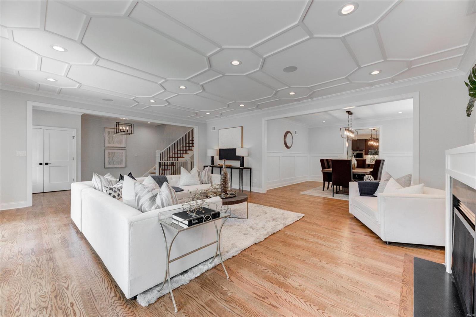 Delmar Heights - Residential