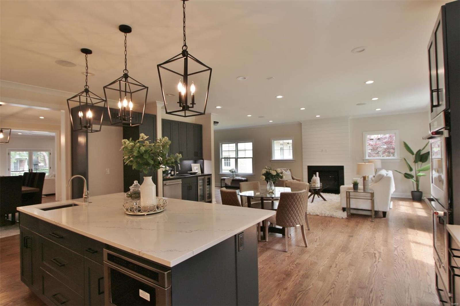 Delmar Heights - Residential