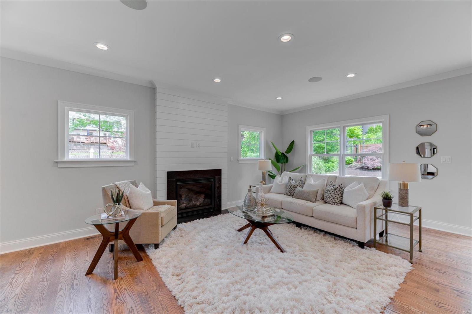 Delmar Heights - Residential