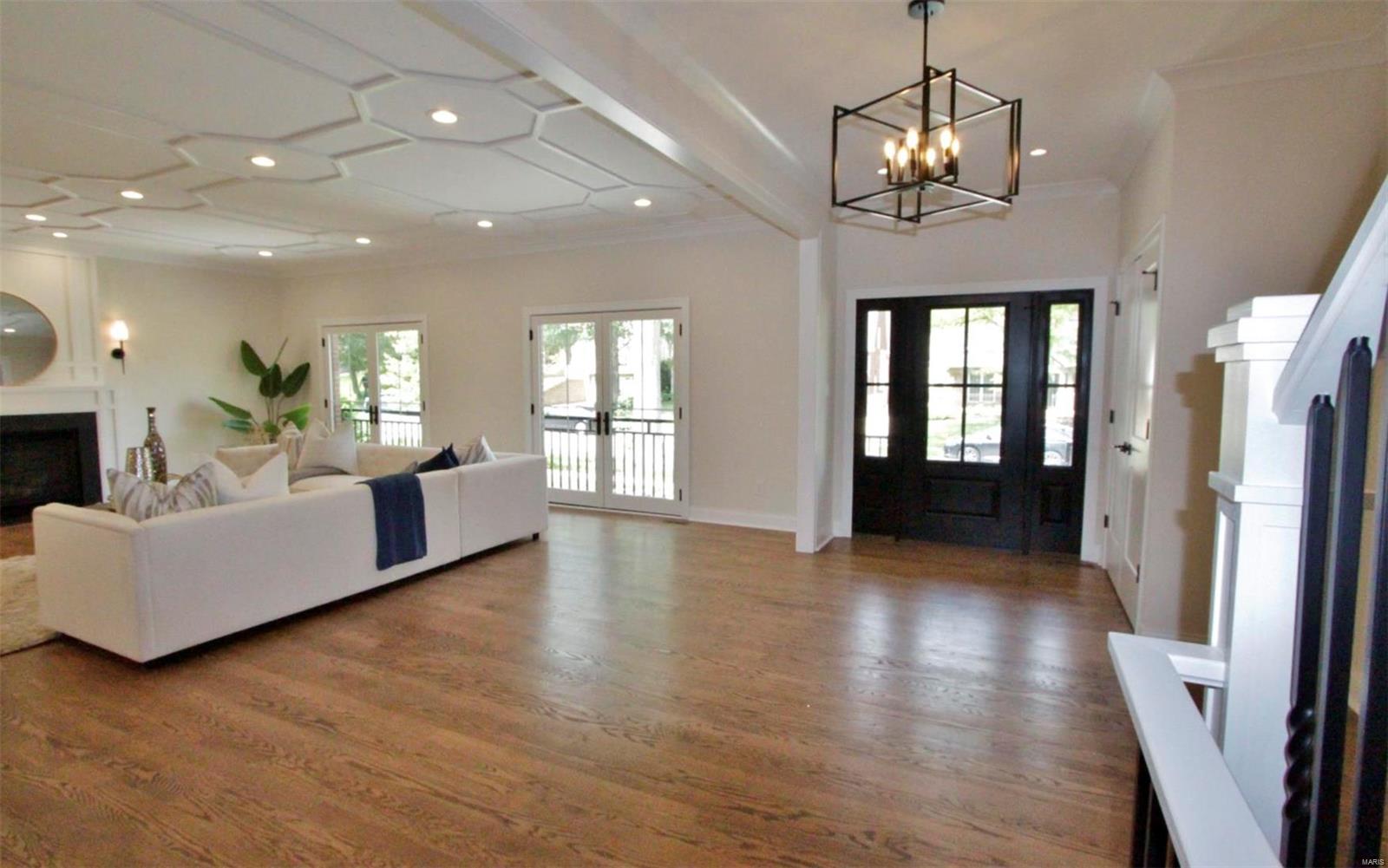 Delmar Heights - Residential