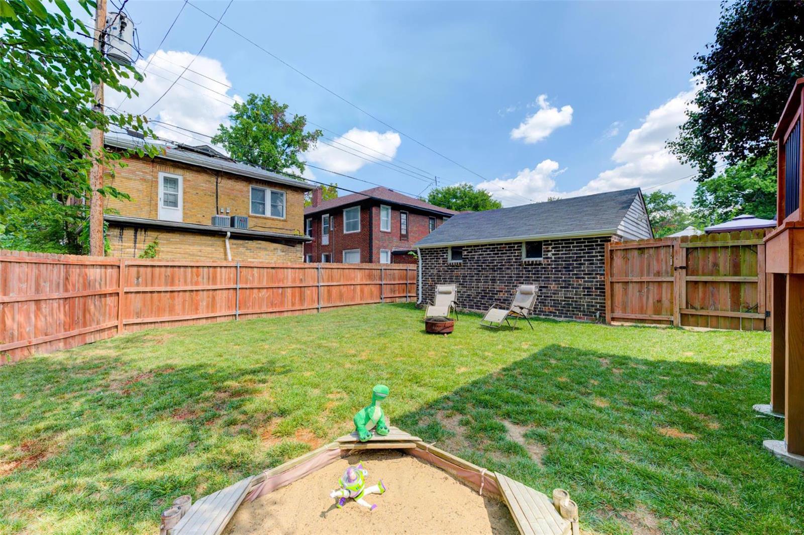 University Park - Residential