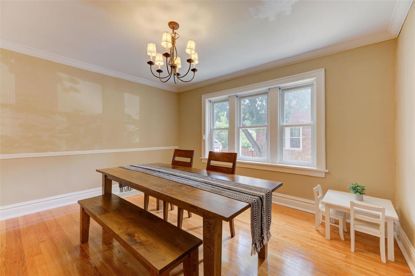 University Park - Residential