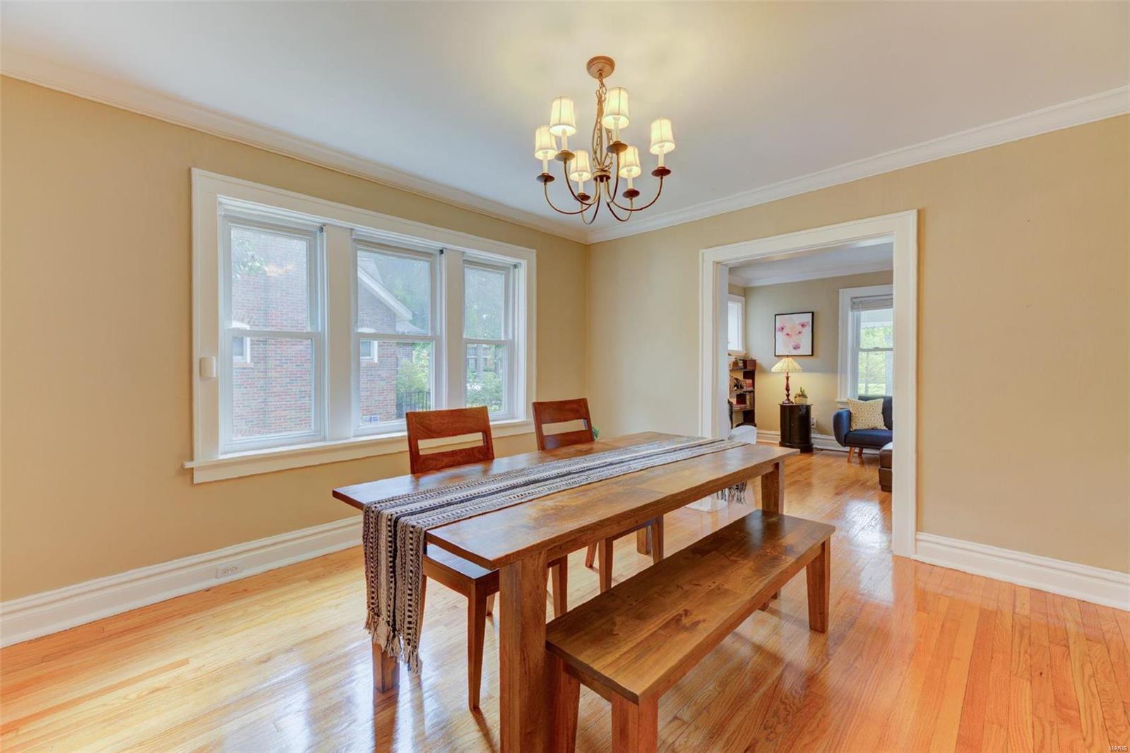 University Park - Residential