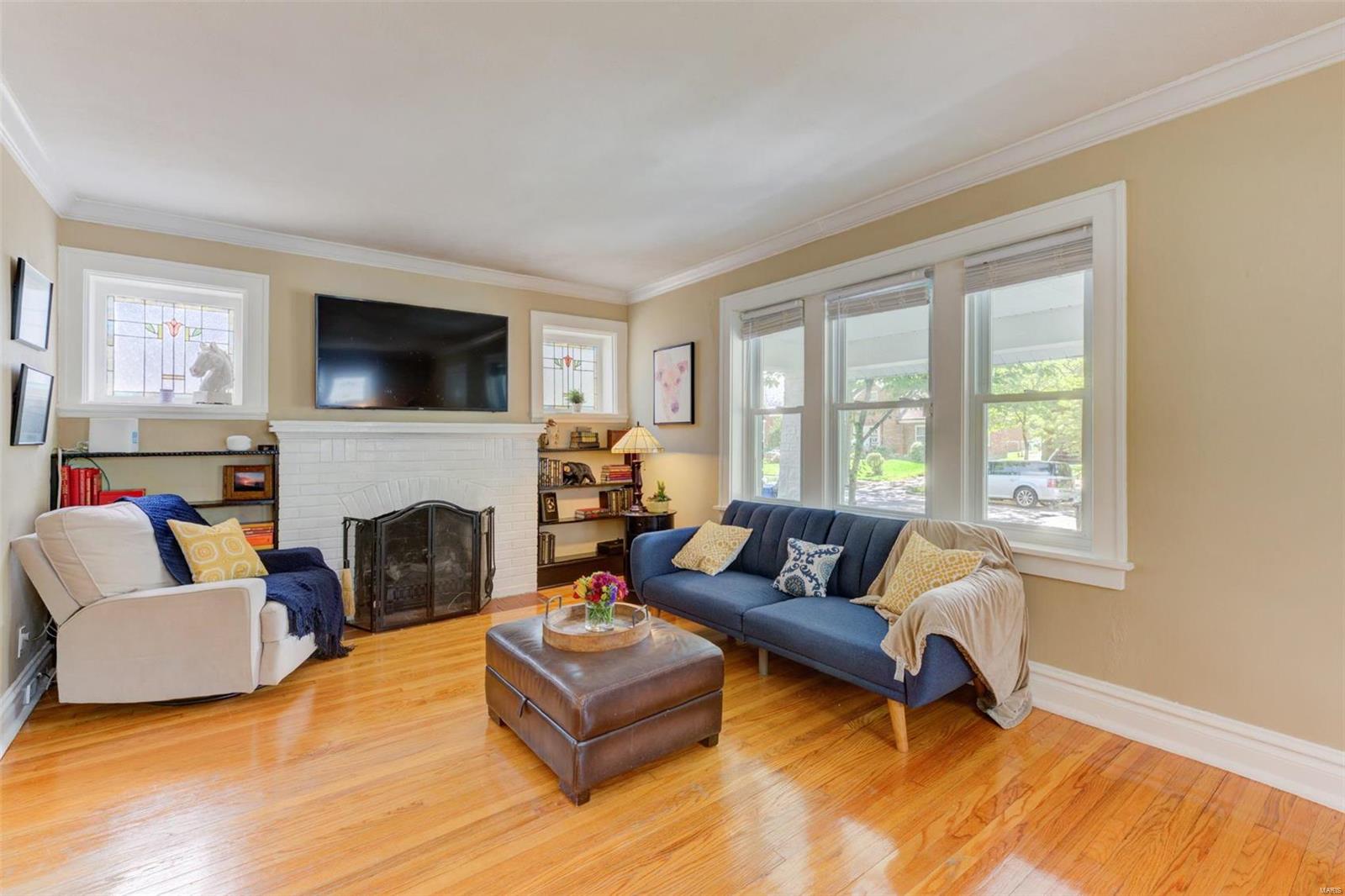 University Park - Residential