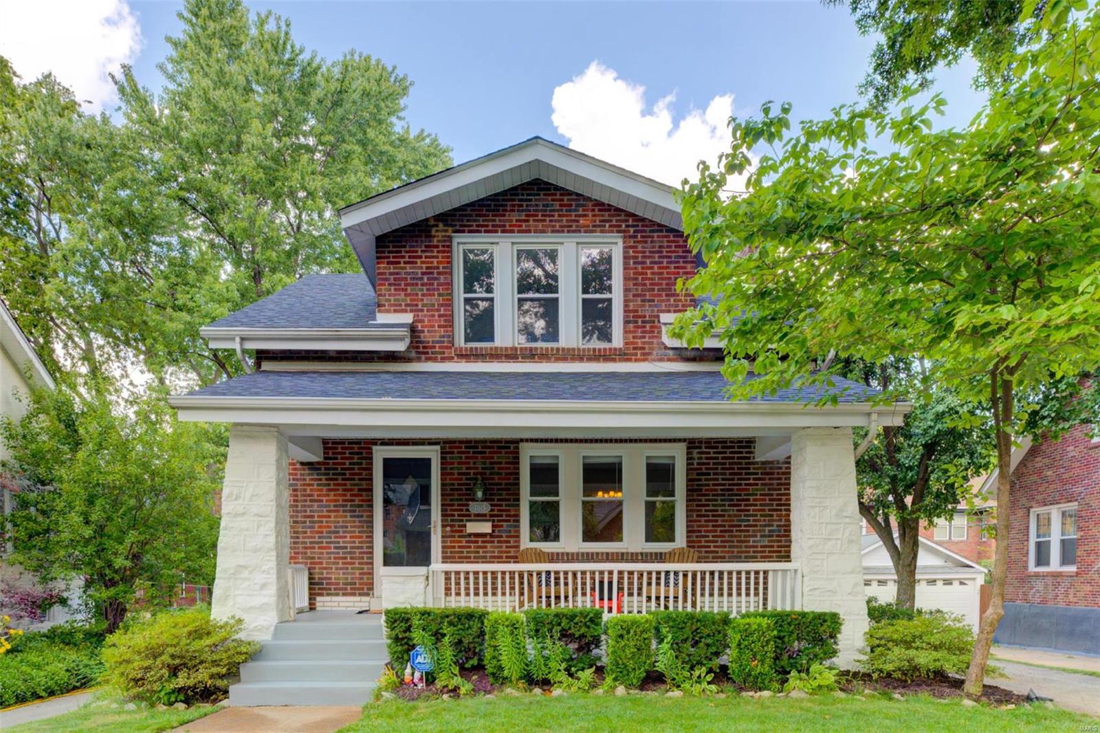 University Park - Residential