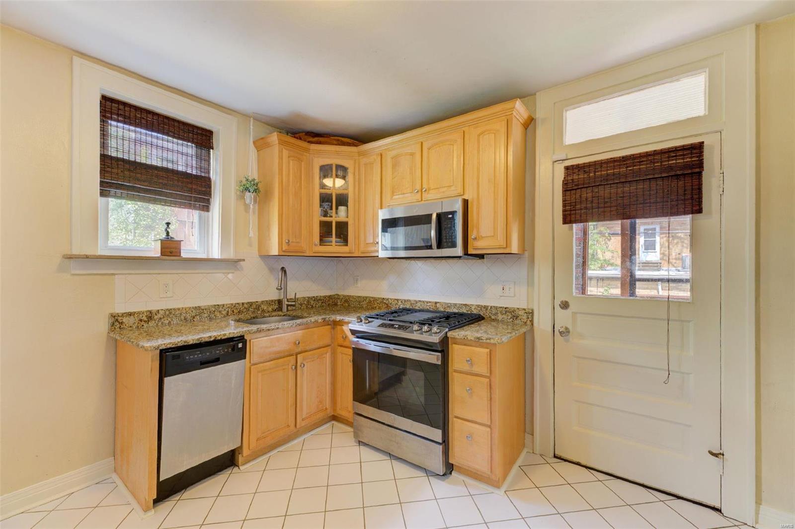 University Park - Residential