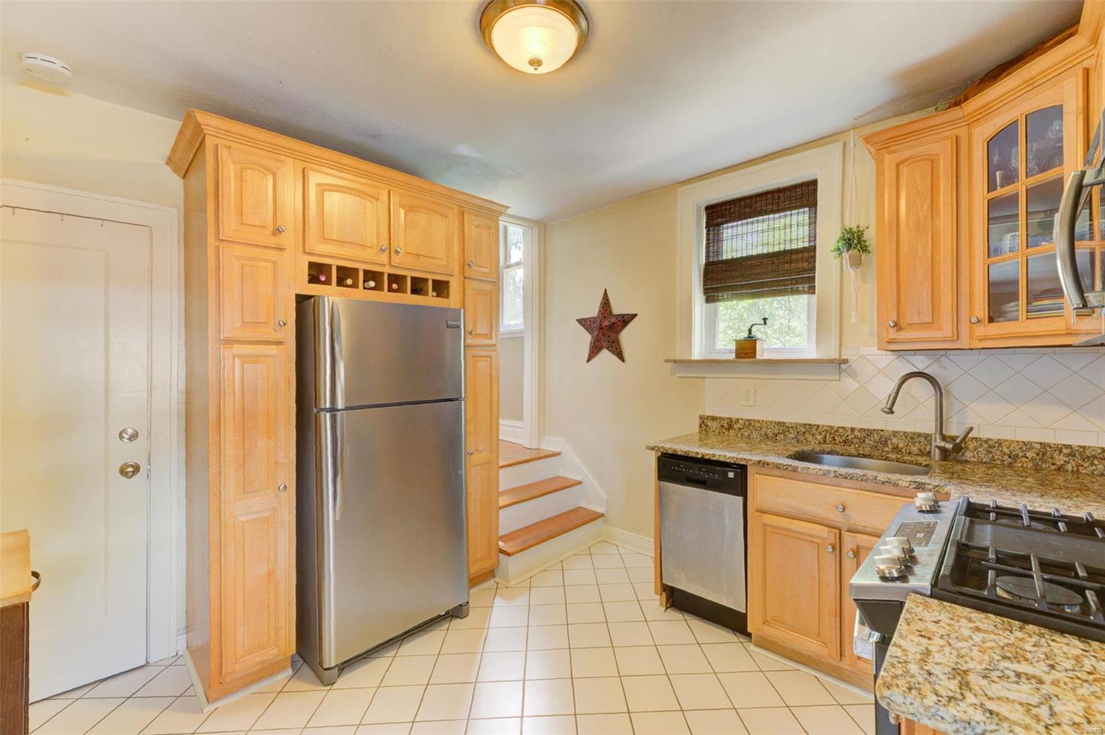 University Park - Residential