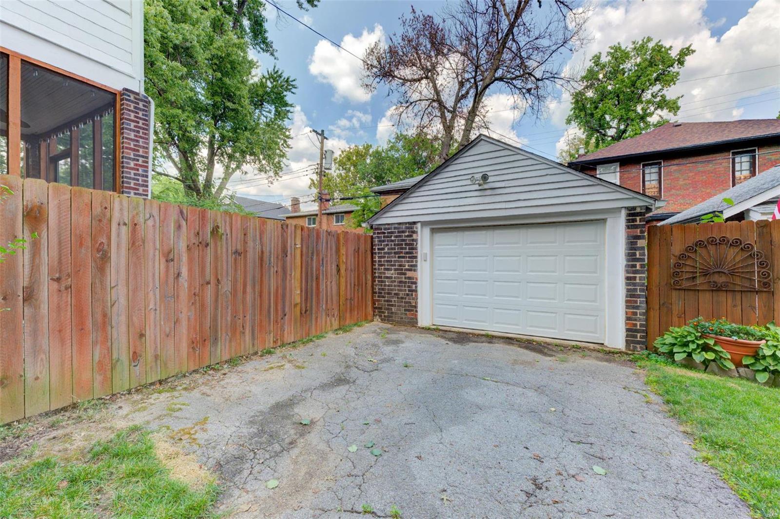 University Park - Residential