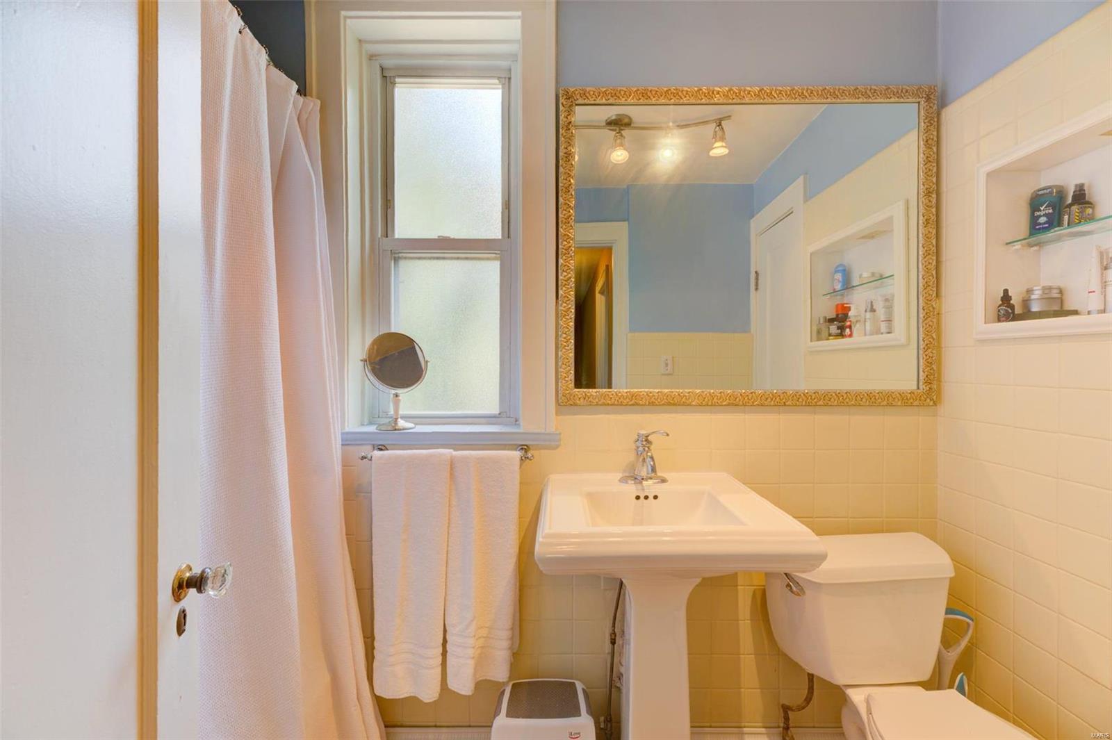 University Park - Residential