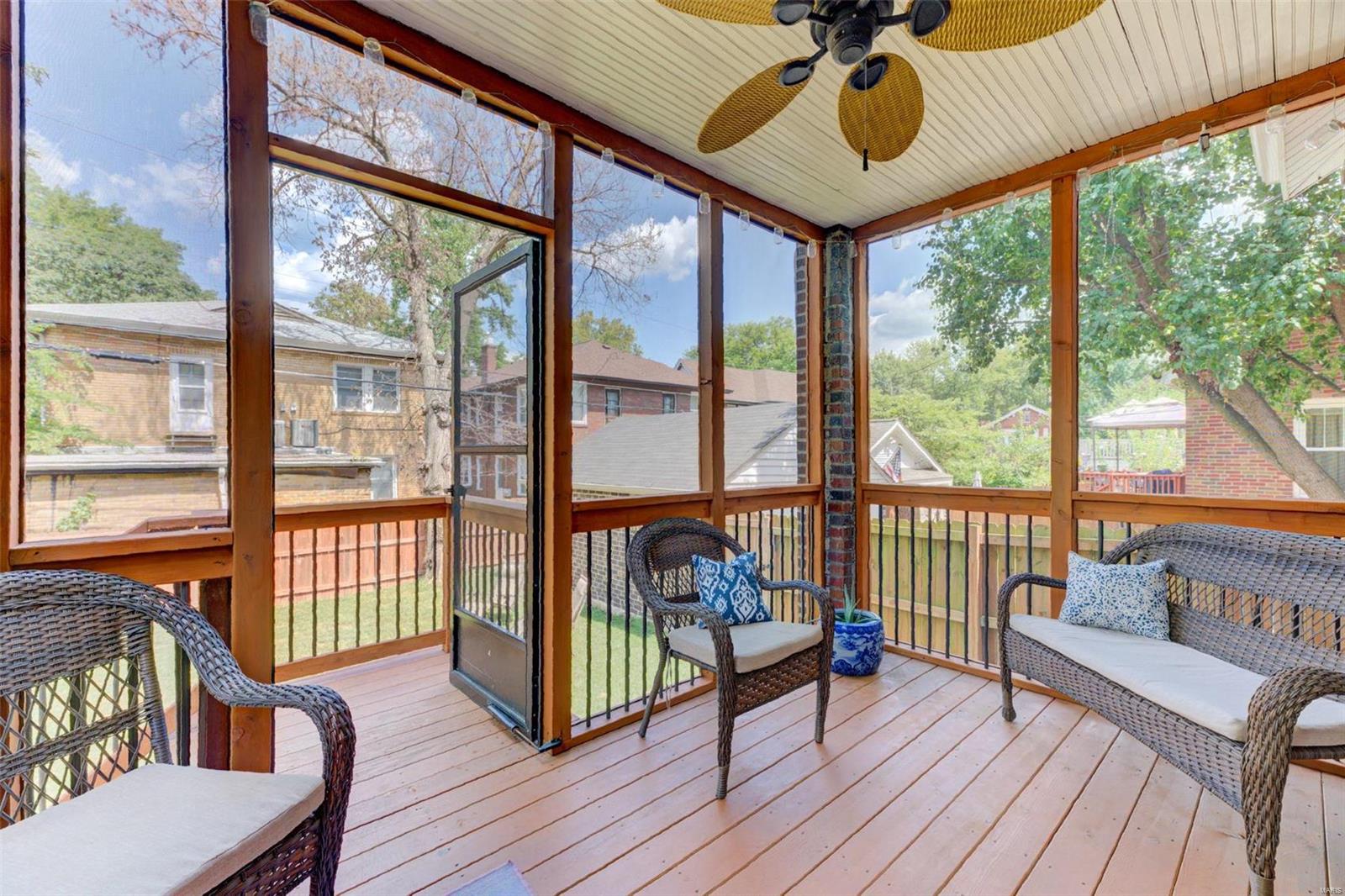 University Park - Residential