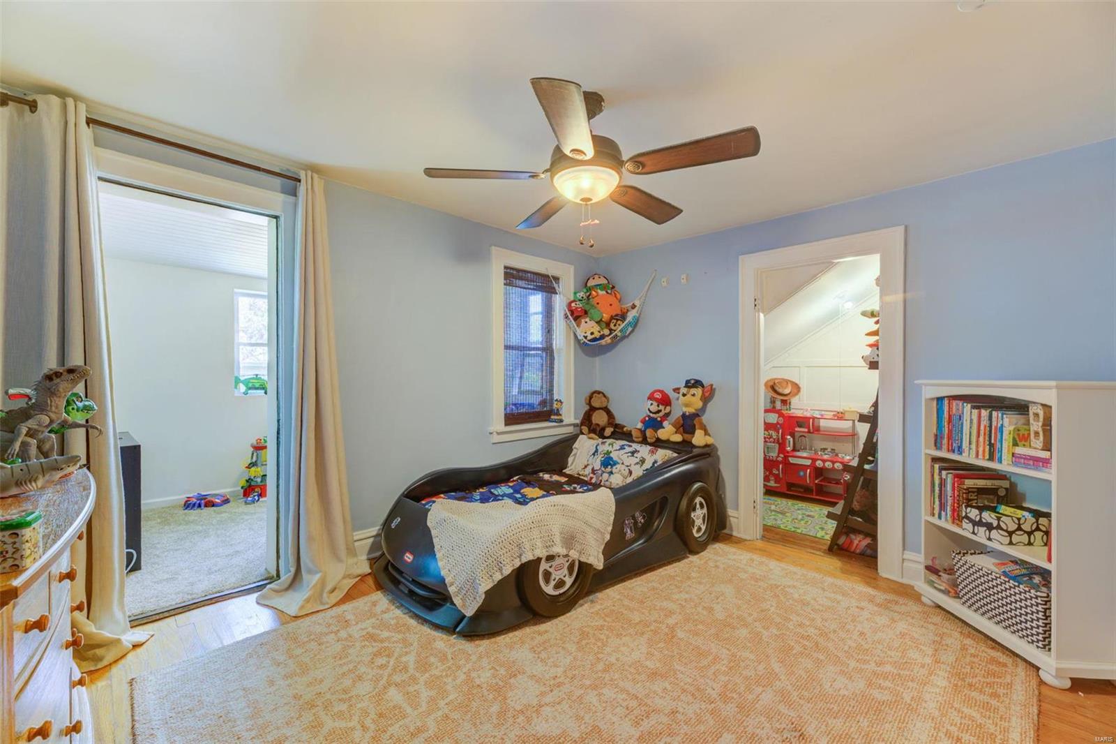 University Park - Residential