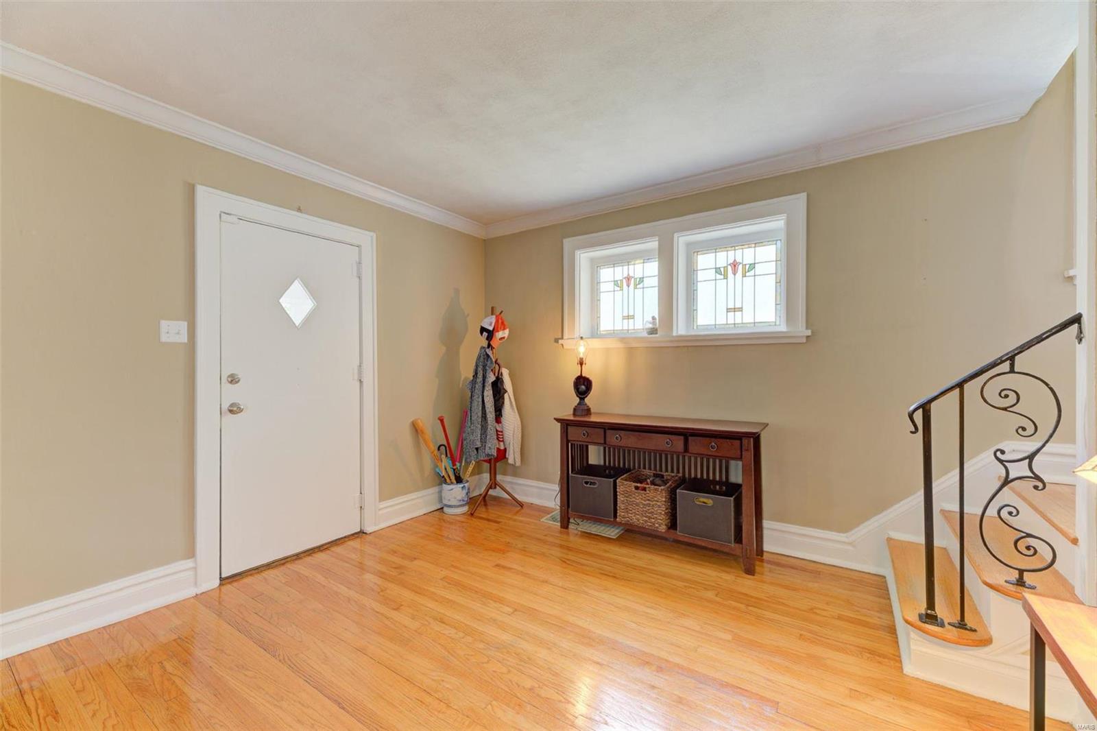 University Park - Residential