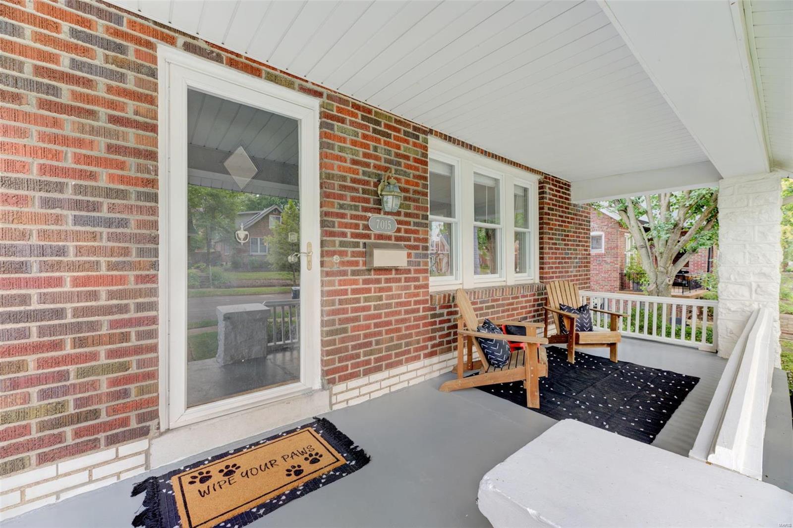 University Park - Residential