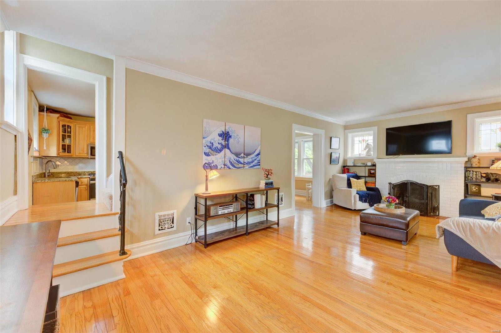 University Park - Residential