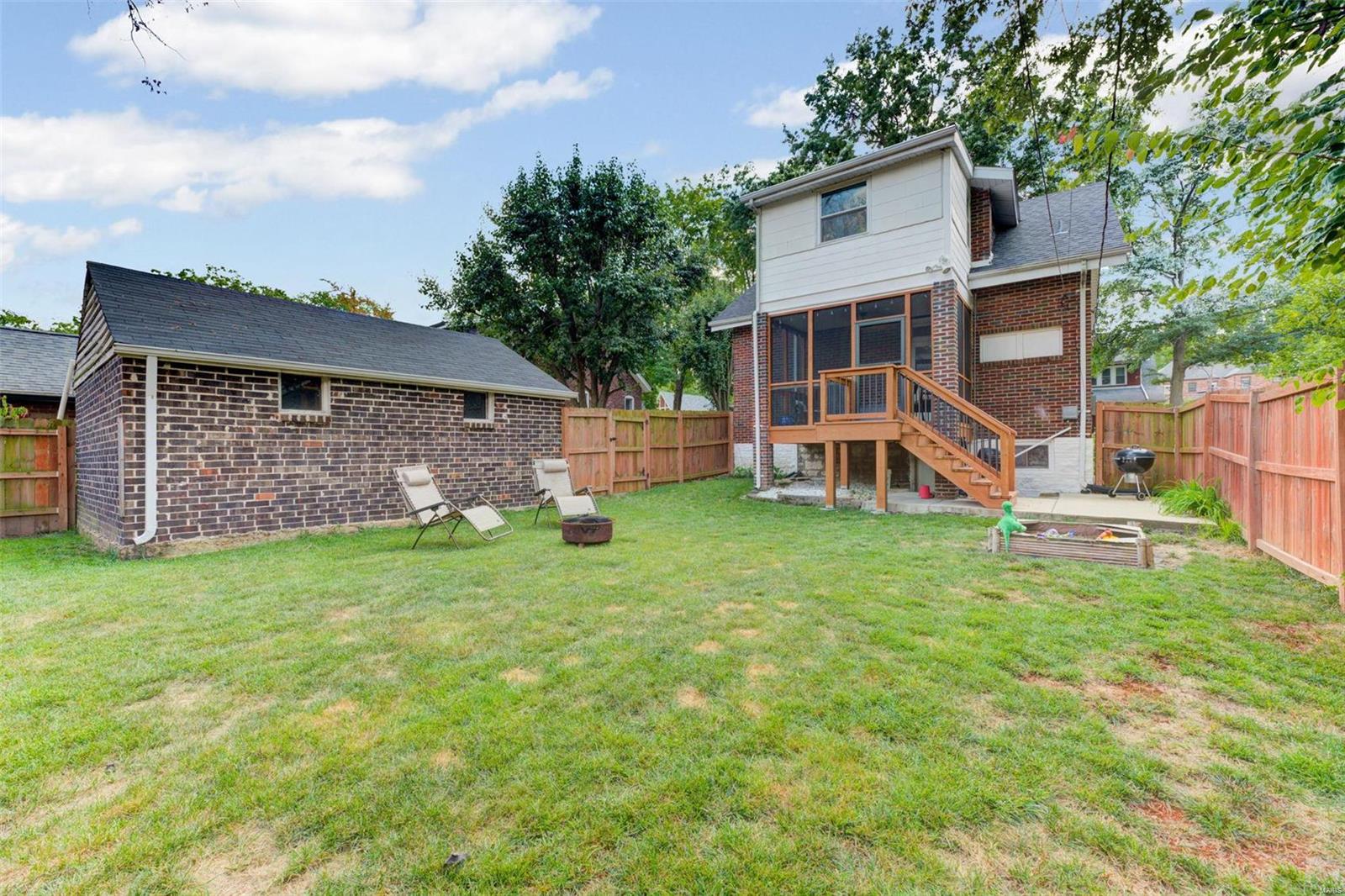 University Park - Residential