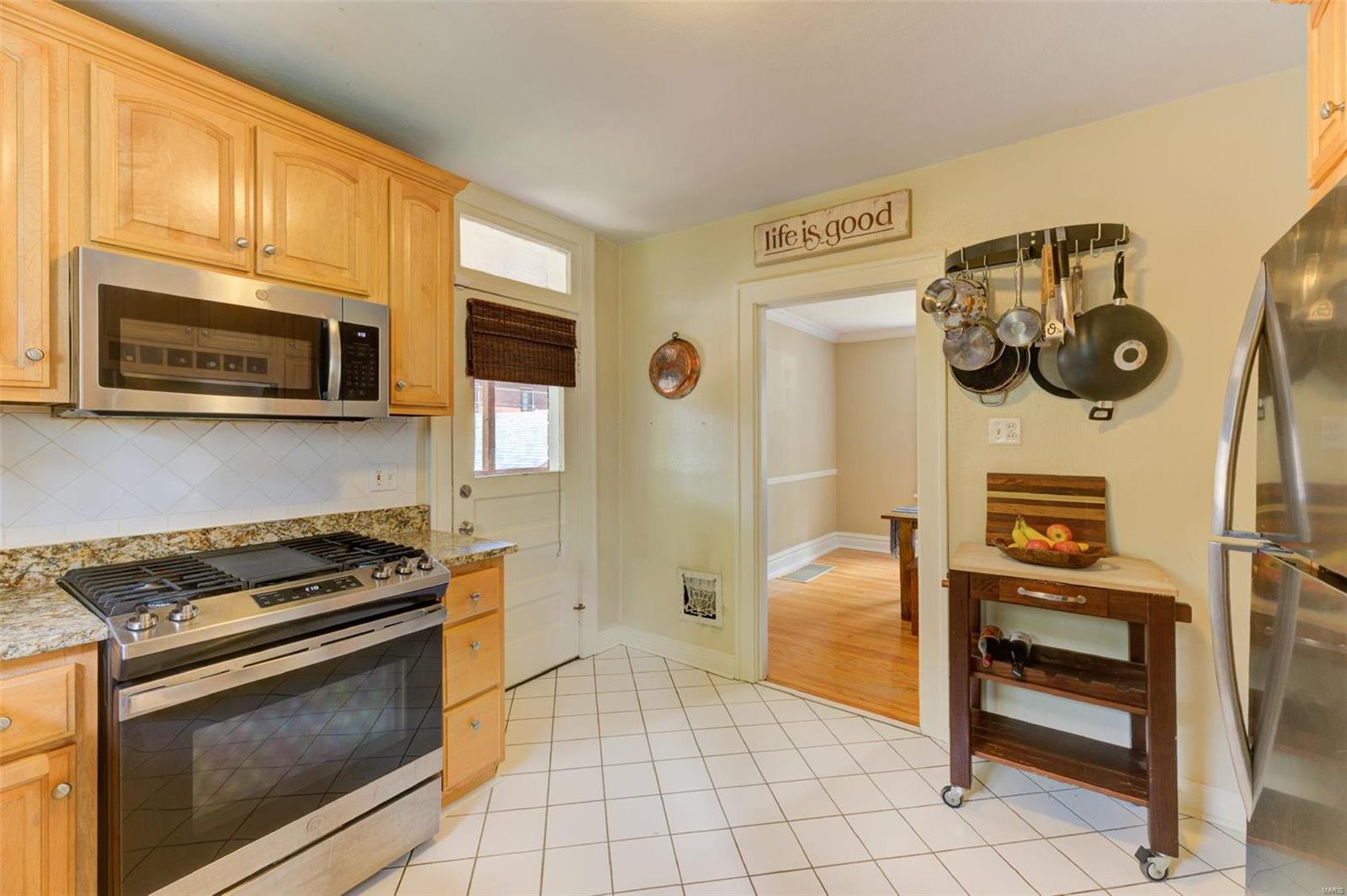 University Park - Residential