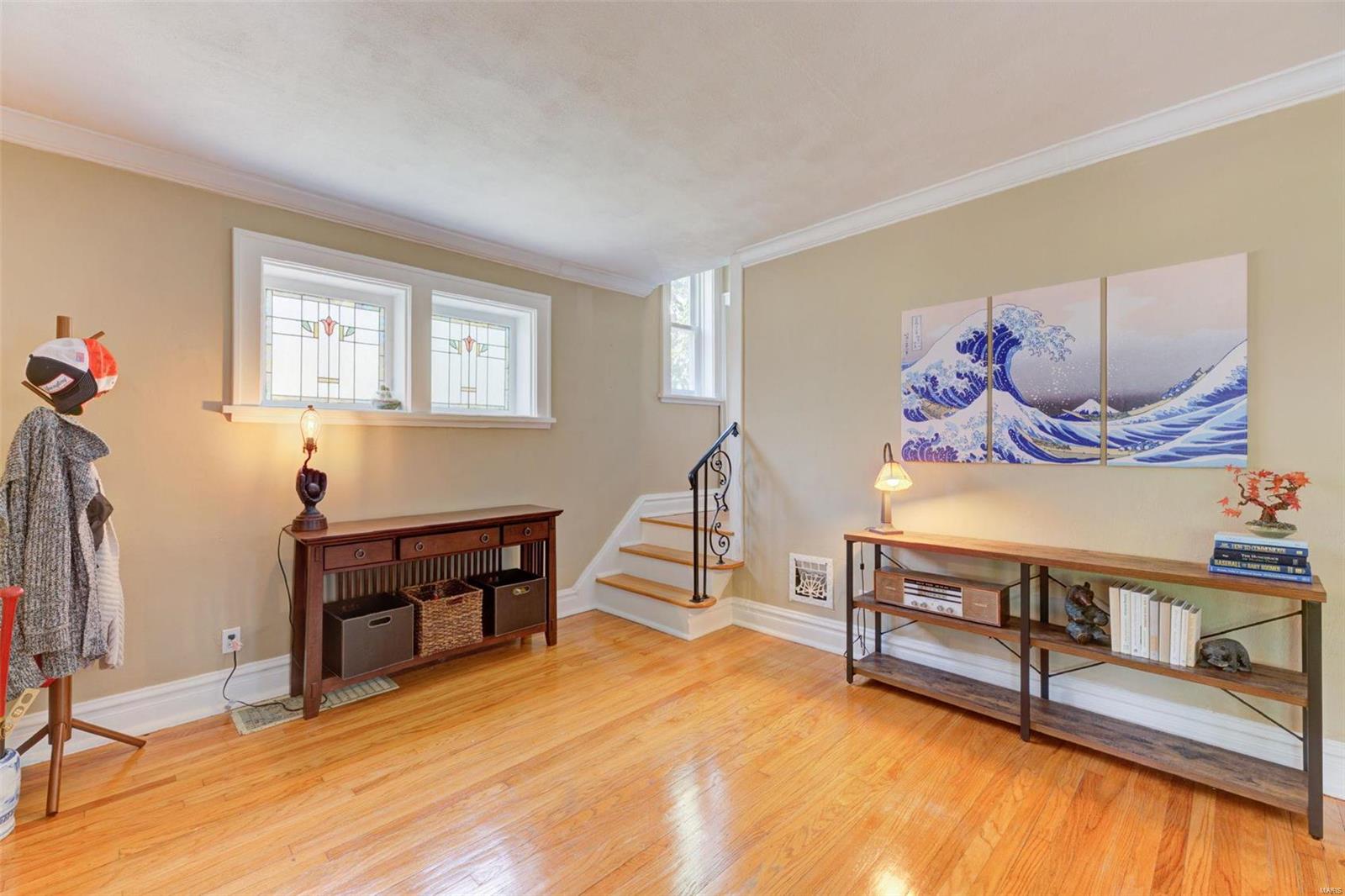 University Park - Residential