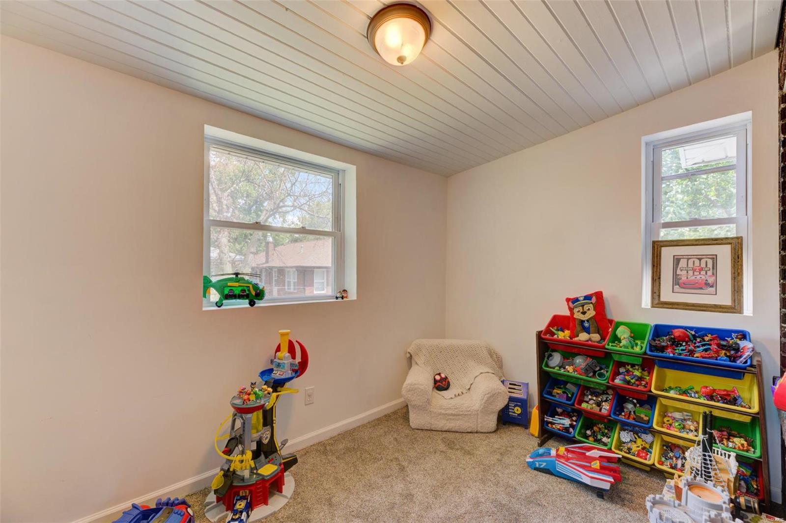 University Park - Residential