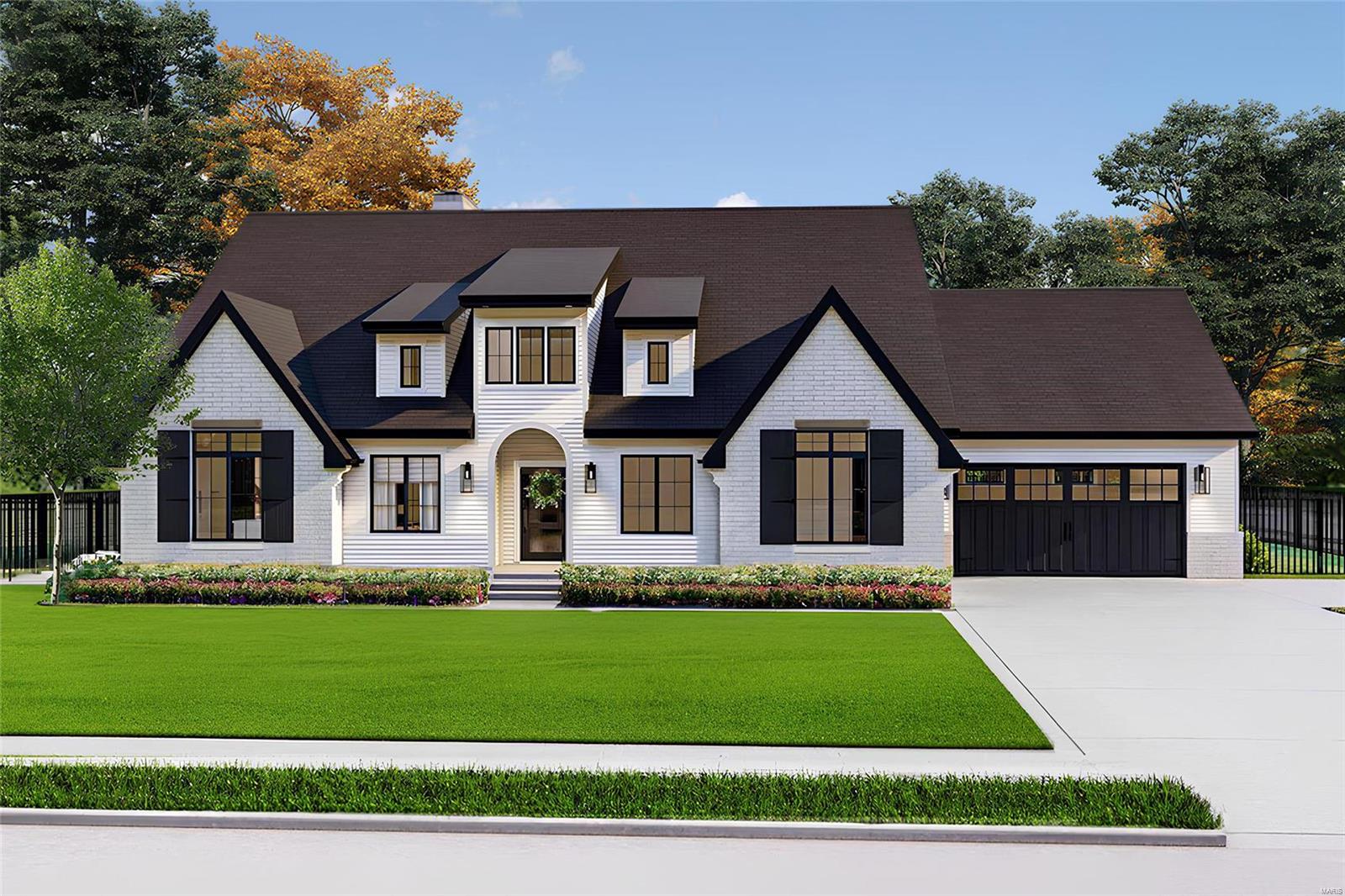 Highland Terrace - Residential