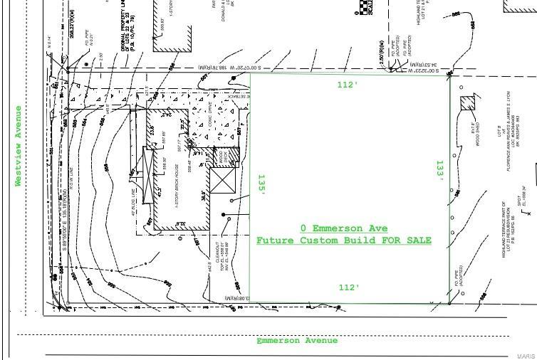 Highland Terrace - Residential