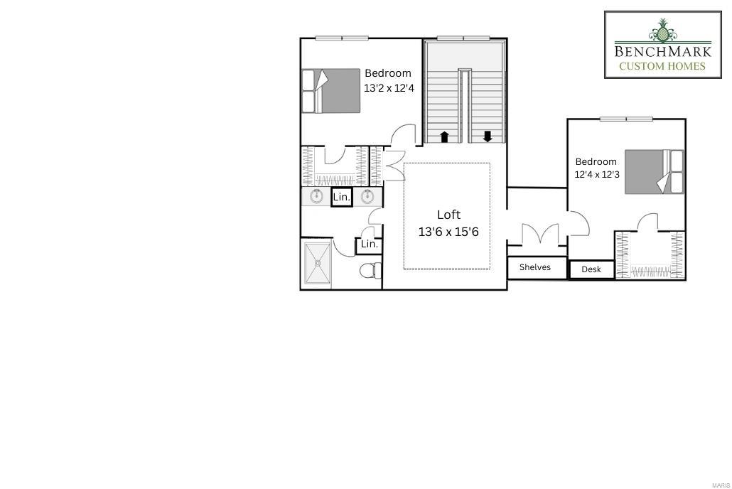 Highland Terrace - Residential