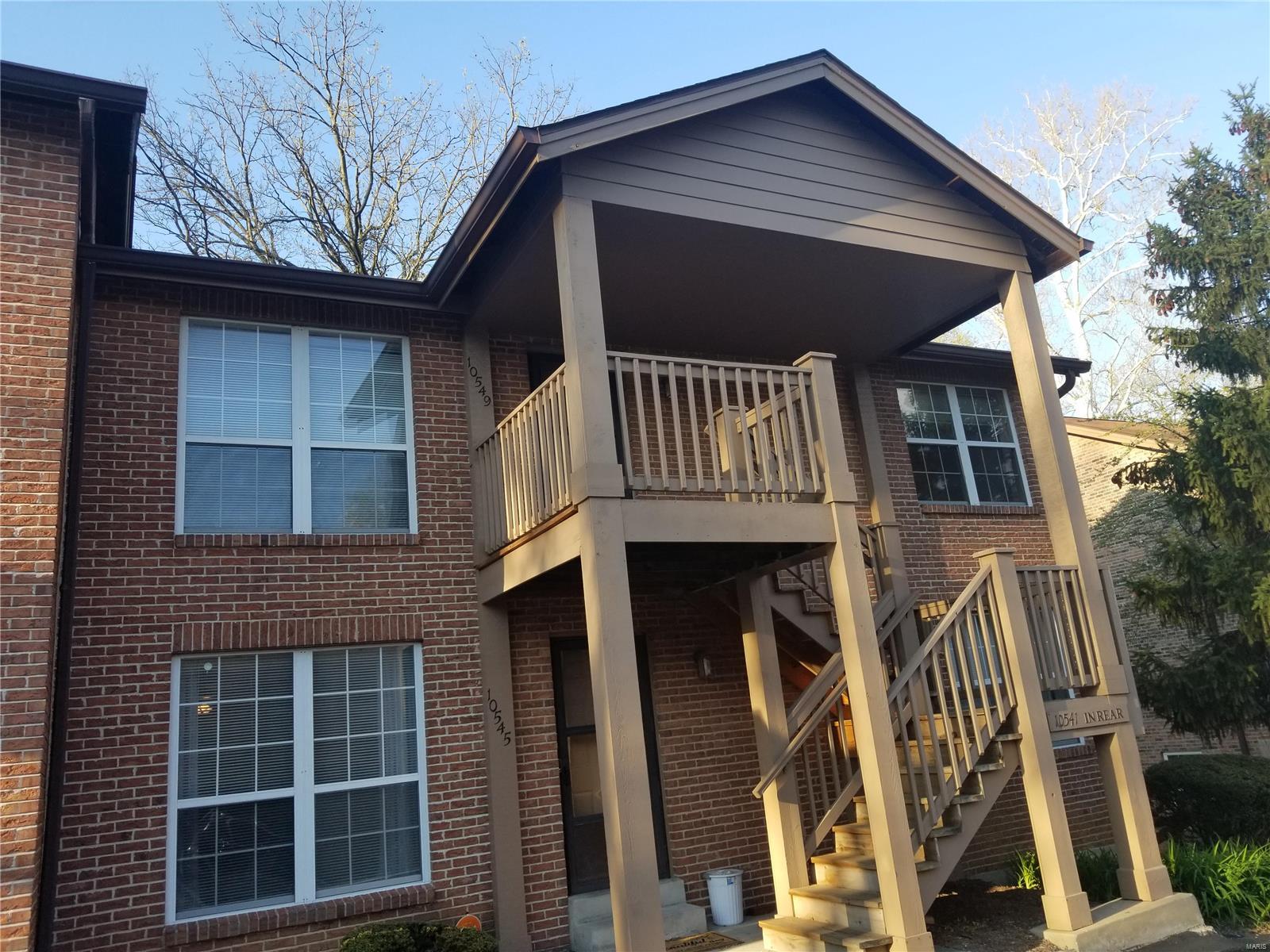 Ashton Place Condo - Residential
