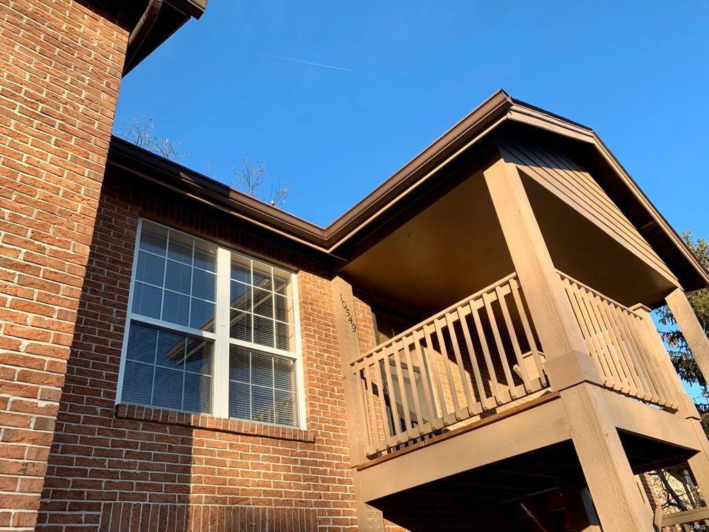 Ashton Place Condo - Residential