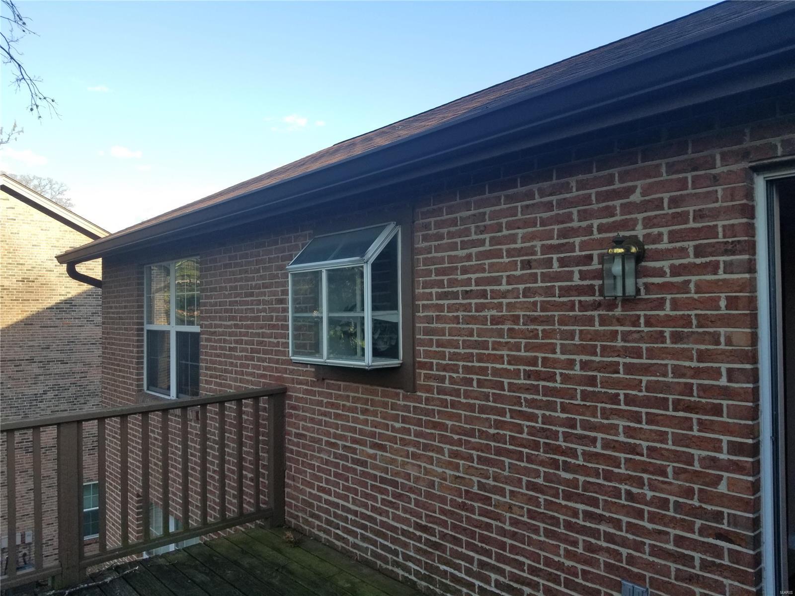 Ashton Place Condo - Residential