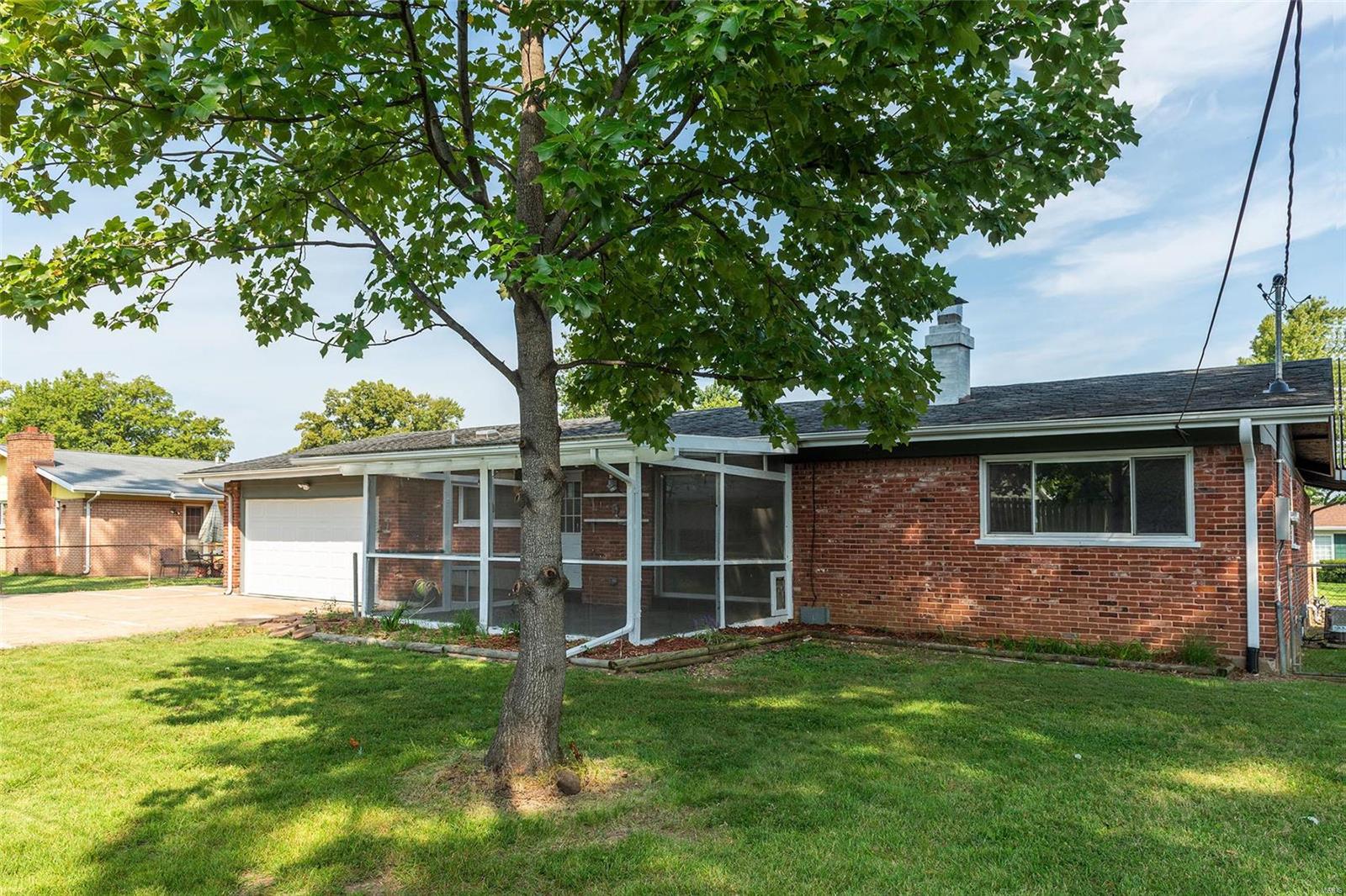 Paddock Meadows 6 - Residential