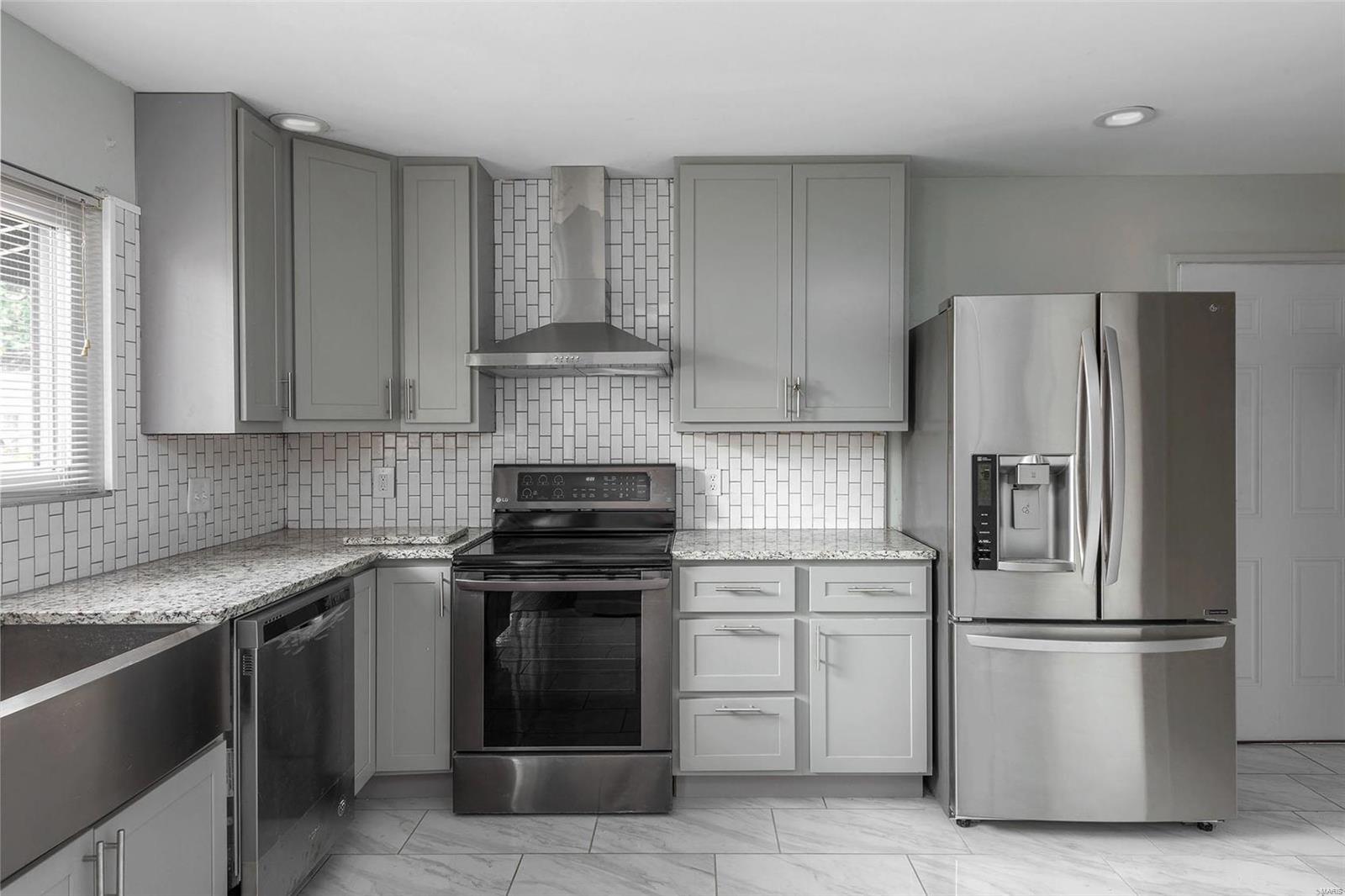 Paddock Meadows 6 - Residential