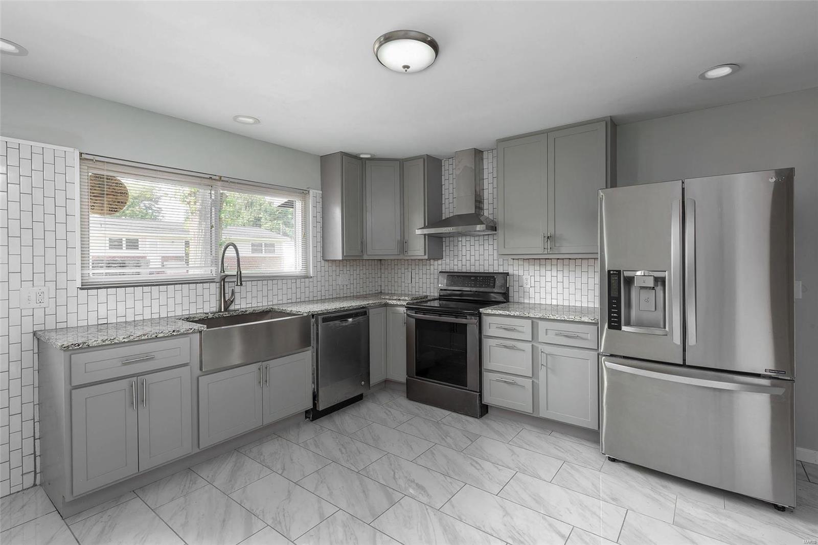 Paddock Meadows 6 - Residential