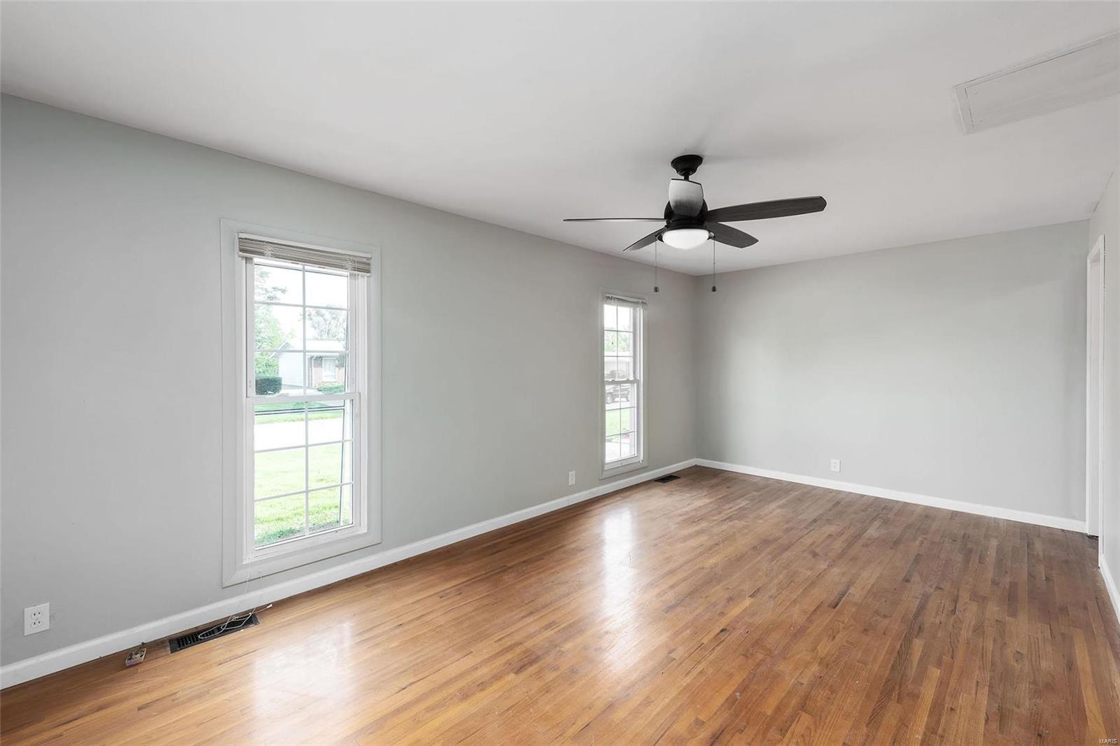 Paddock Meadows 6 - Residential