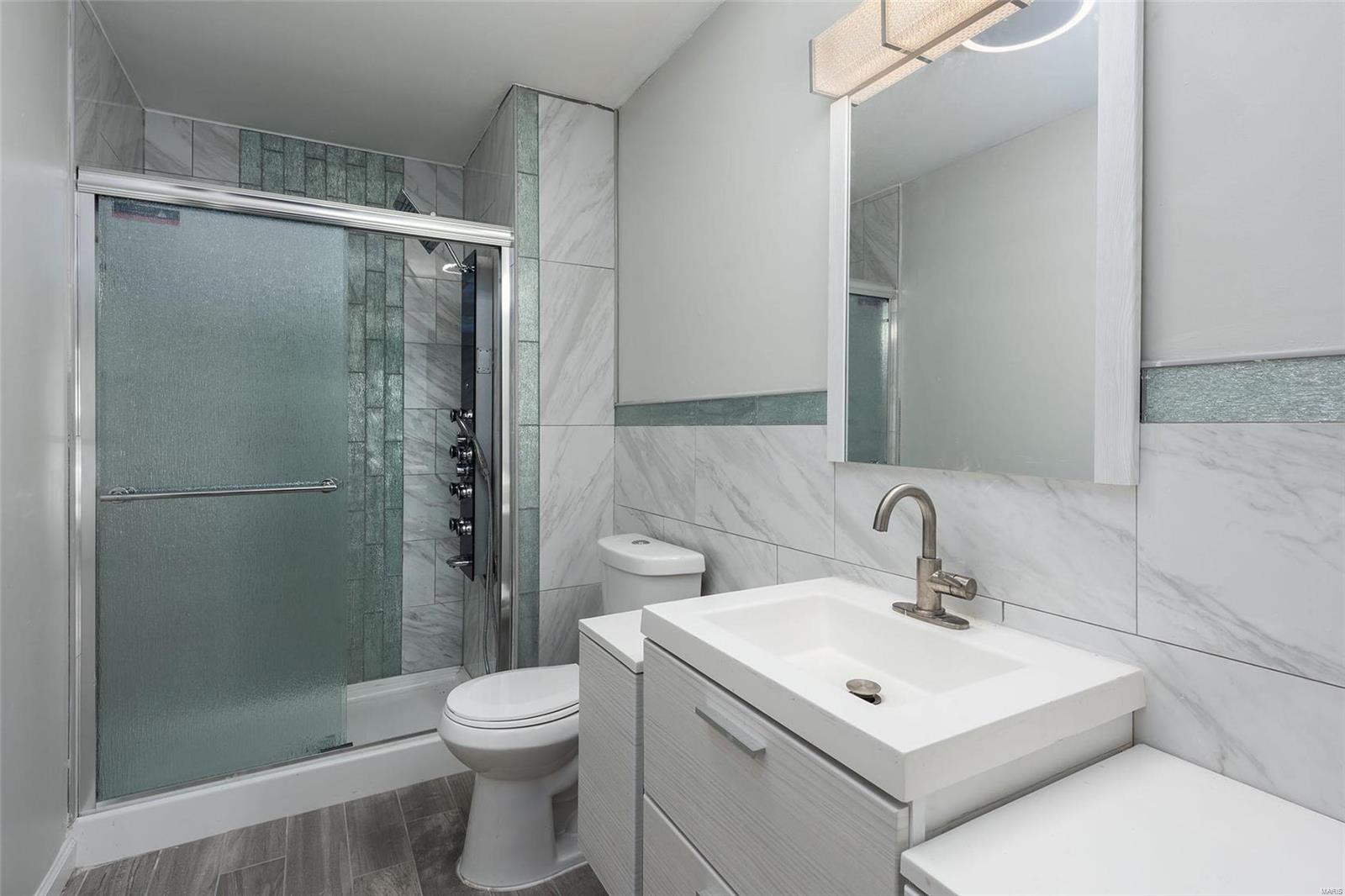 Paddock Meadows 6 - Residential