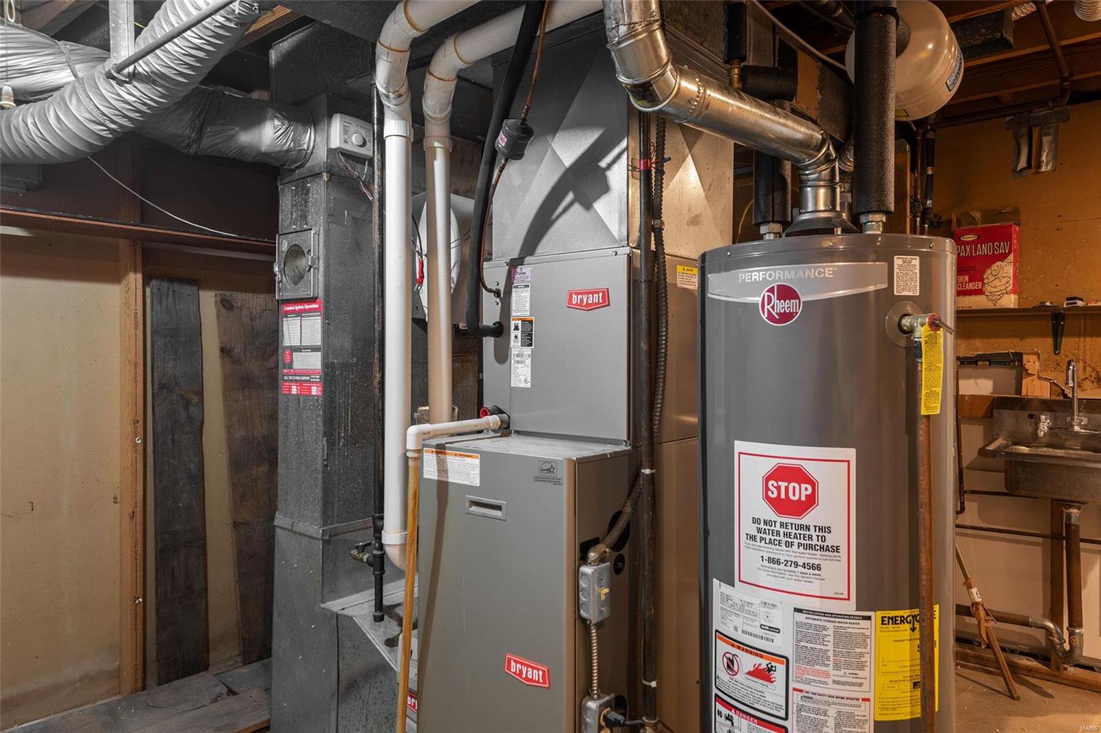 Paddock Meadows 6 - Residential